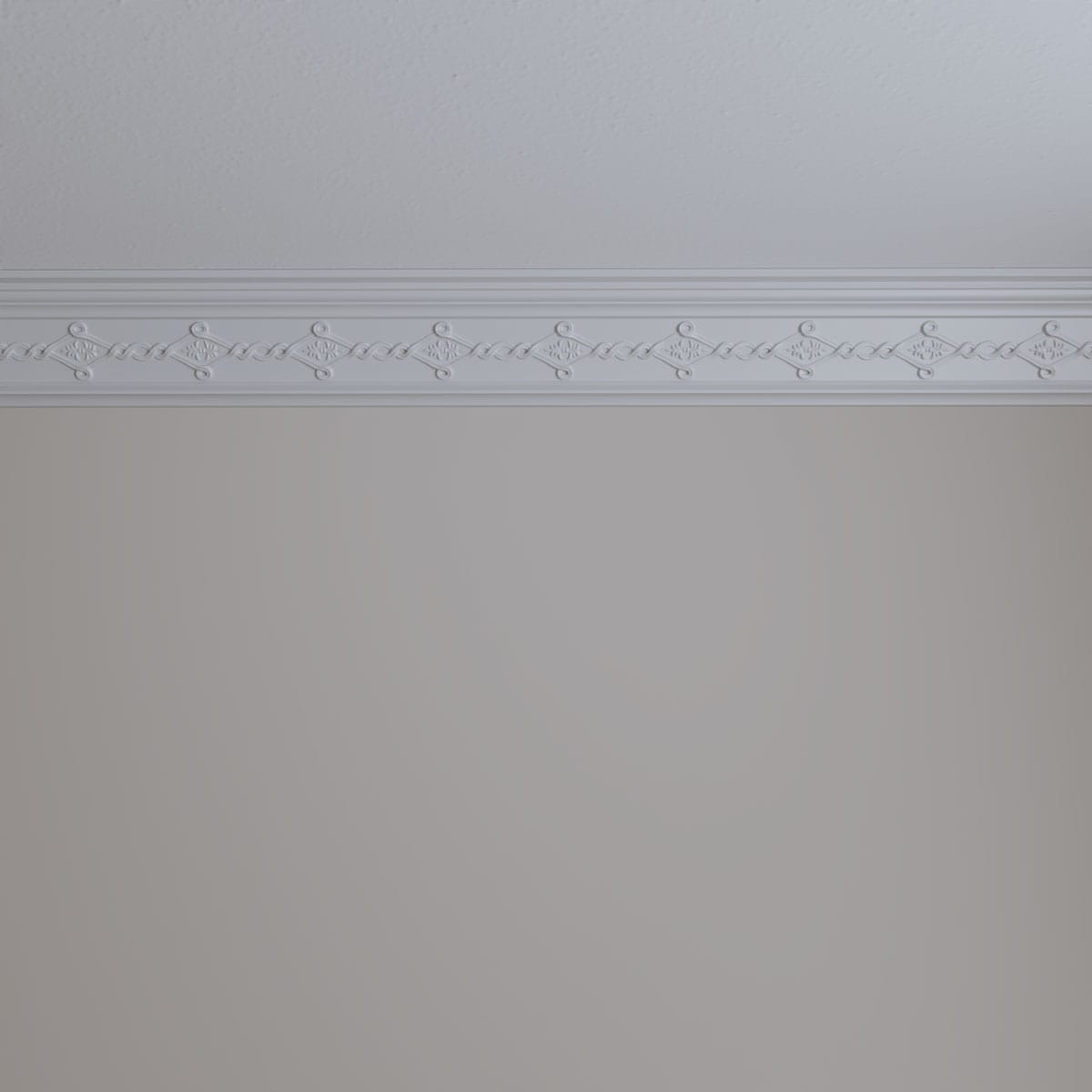 Ekena Millwork MLD04X04X06KD-CASE-2 Crown-Moulding - View #11