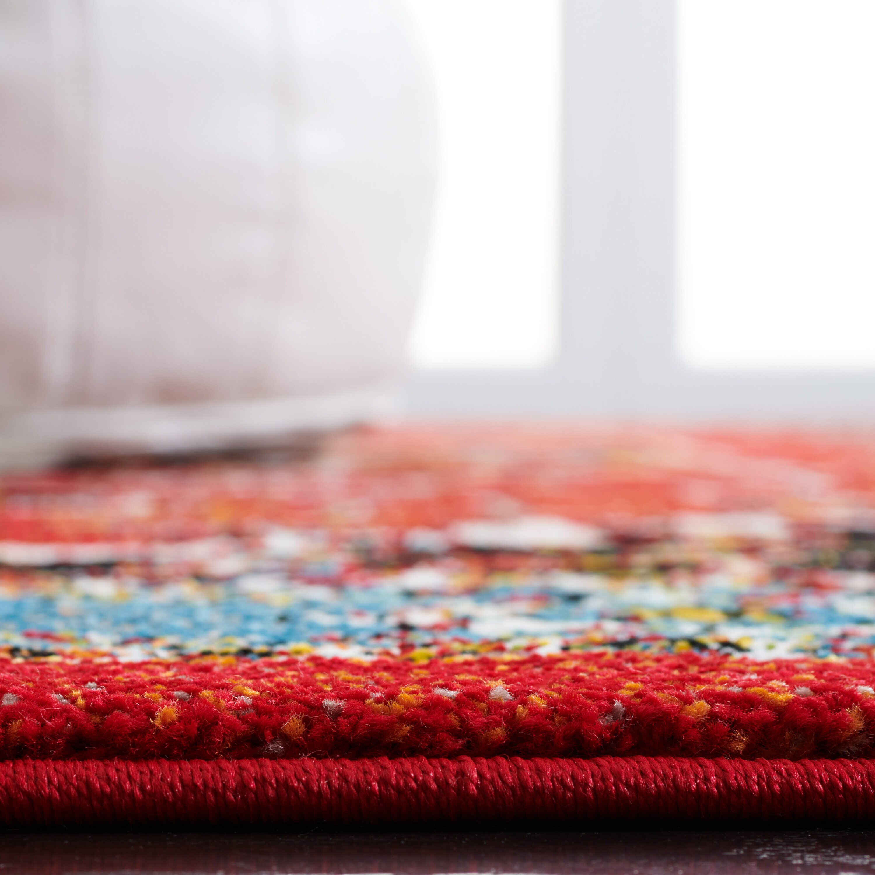 Safavieh VTH266Q-7SQ rugs - View #4