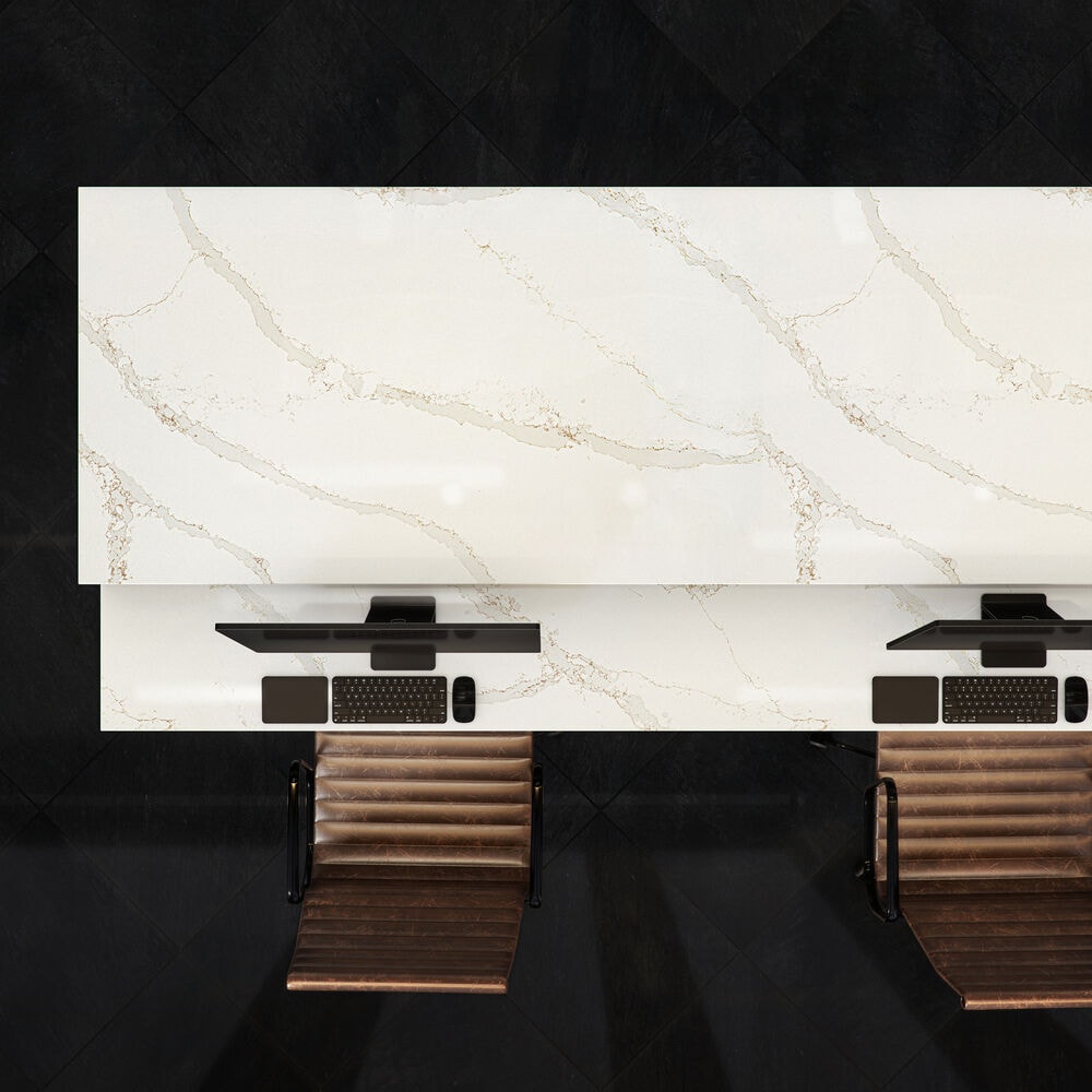 ONE Quartz LQ05 Countertop-Samples - View #5