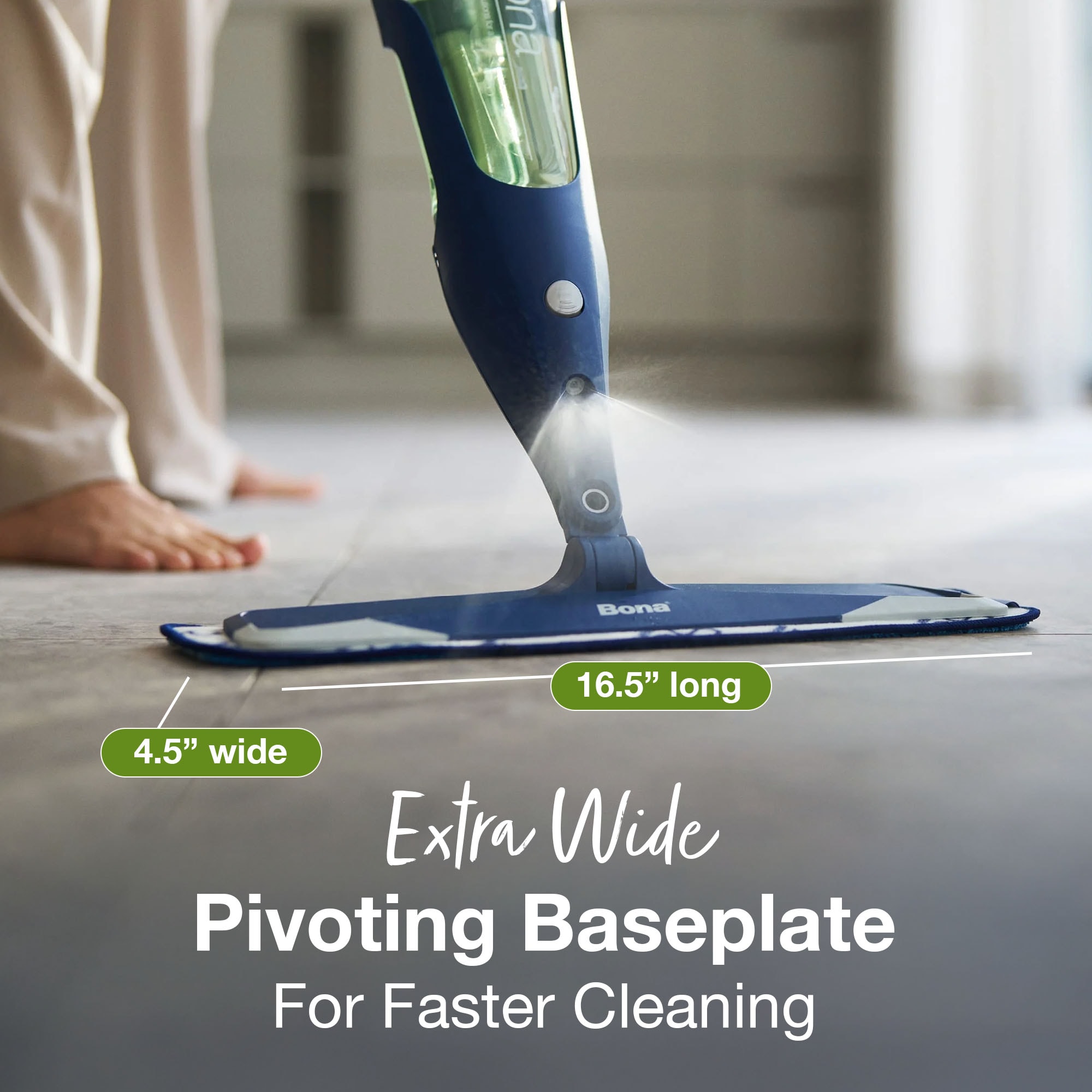 Bona WM710013661 Spray-Mops - View #8