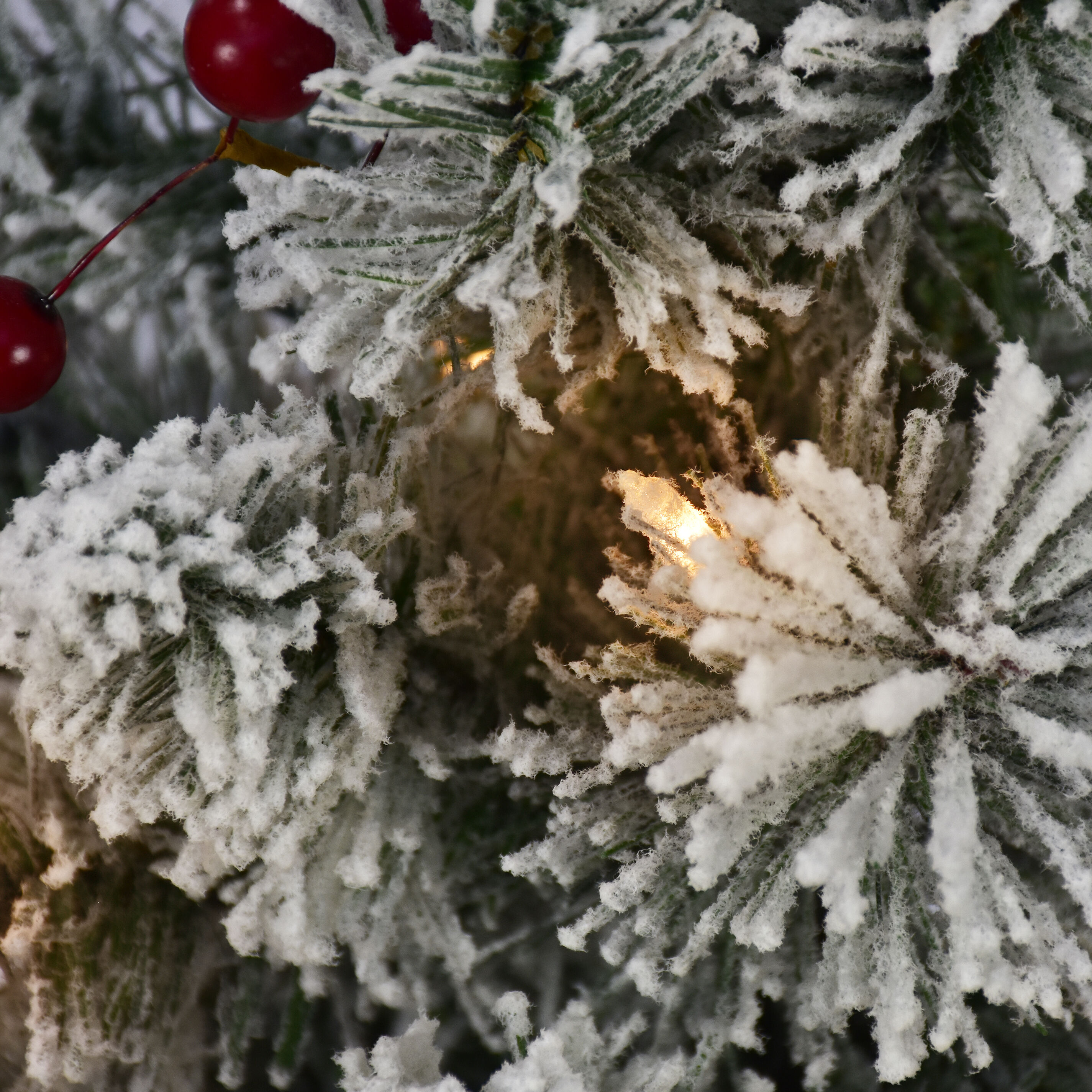 Astella CT060 Artificial-Christmas-Trees - View #6