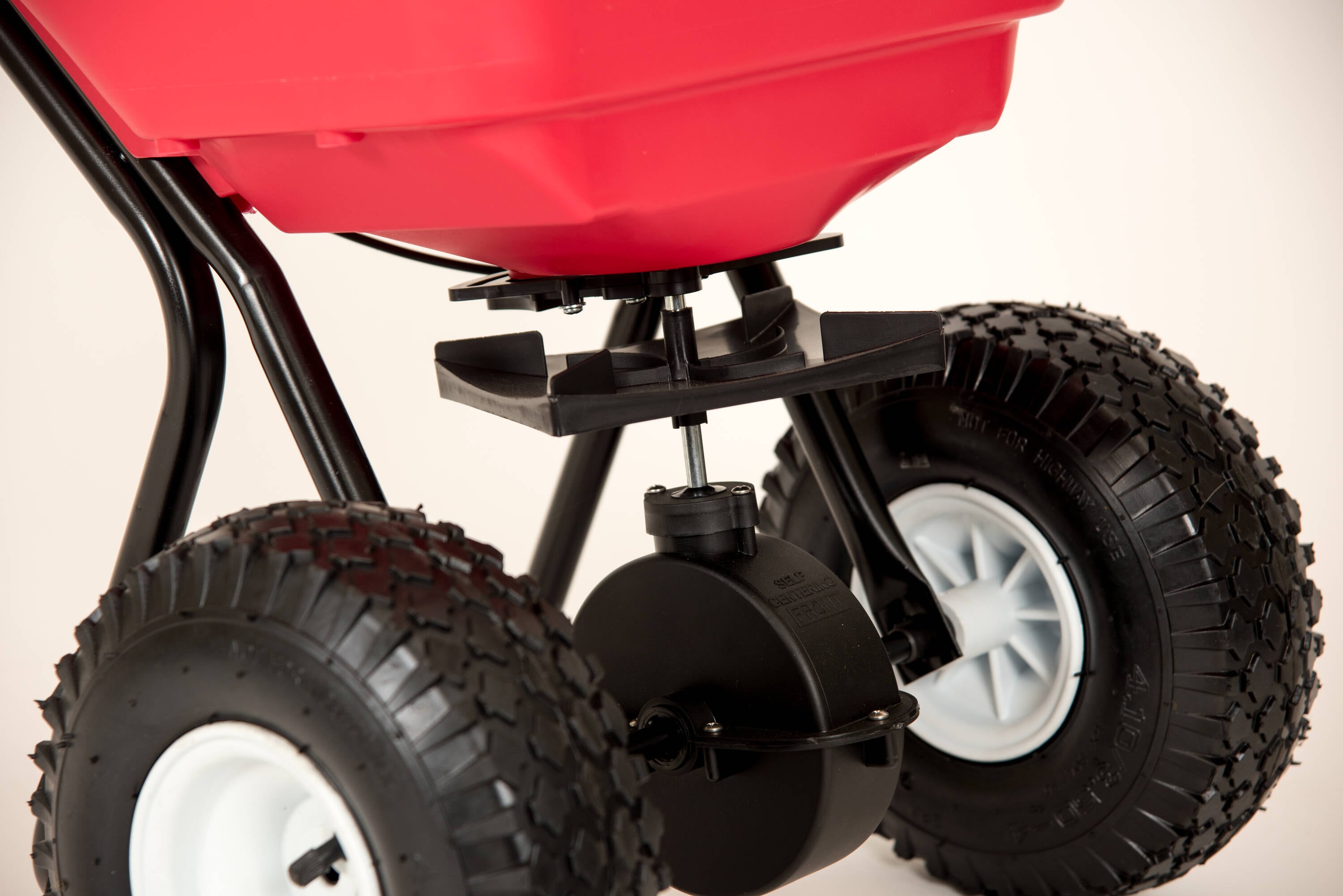 EarthWay 2050P Push-Spreaders - View #5