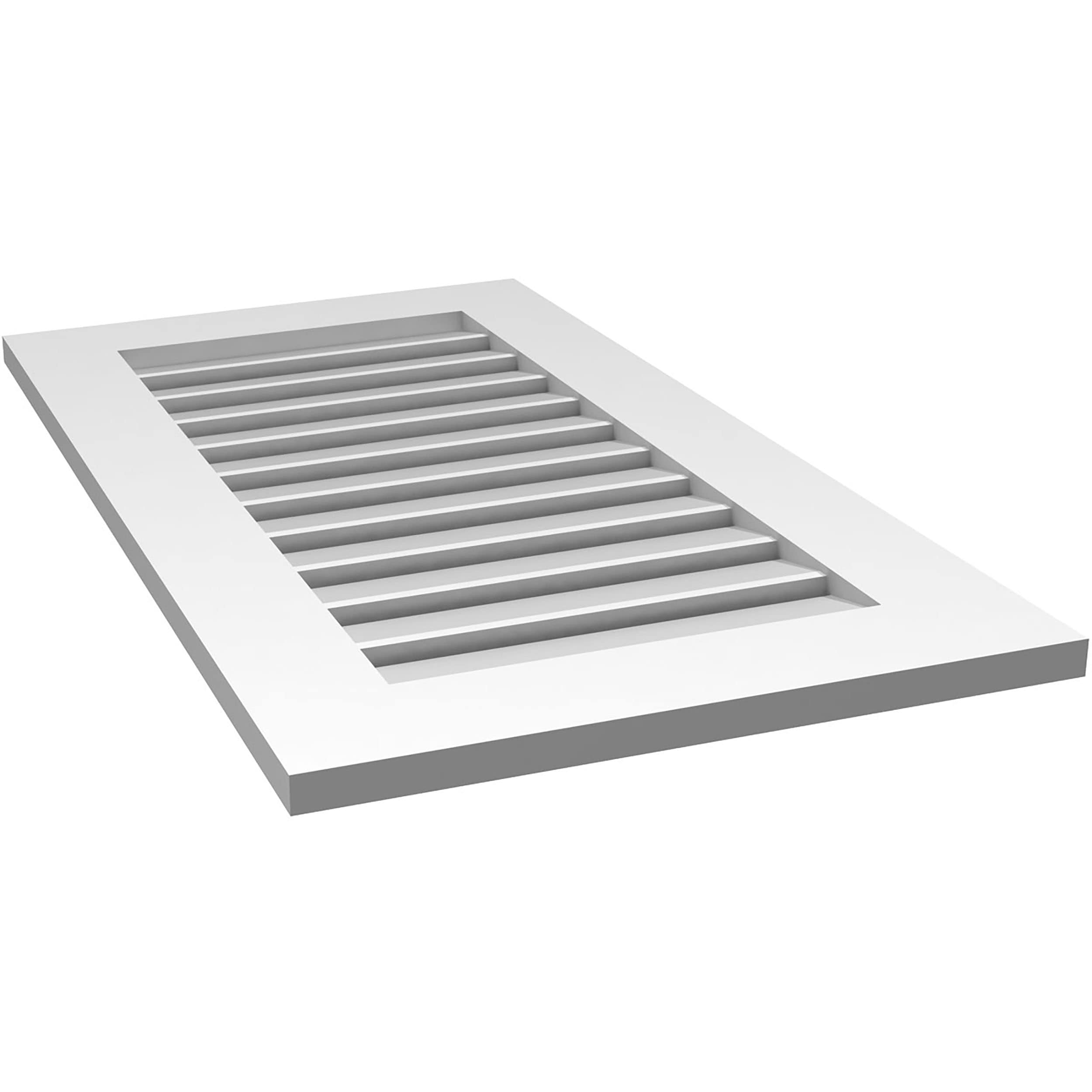 Ekena Millwork GVPVE20X3601SF Gable-Vents - View #5