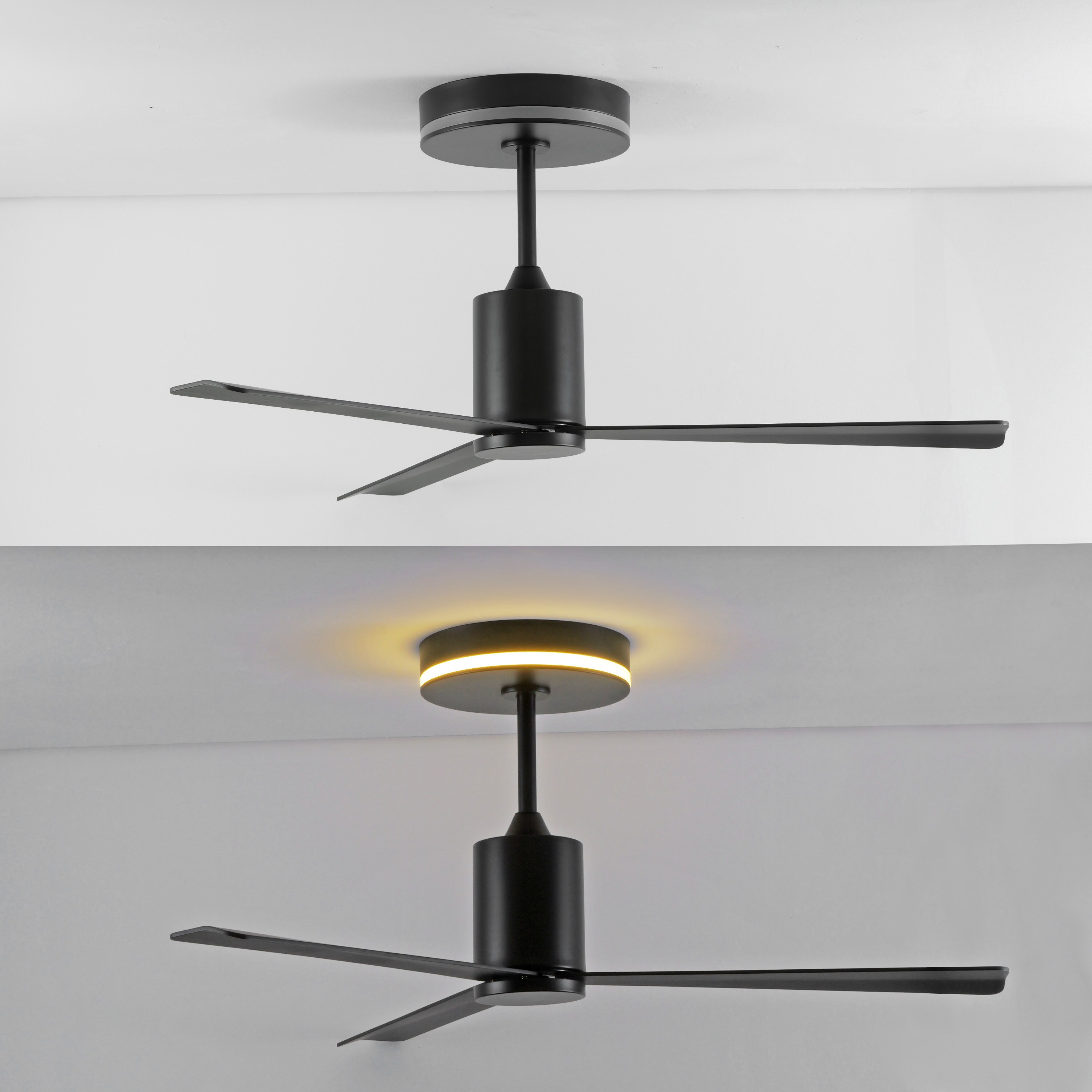 JONATHAN  Y JYL9722A Ceiling-Fans - View #8