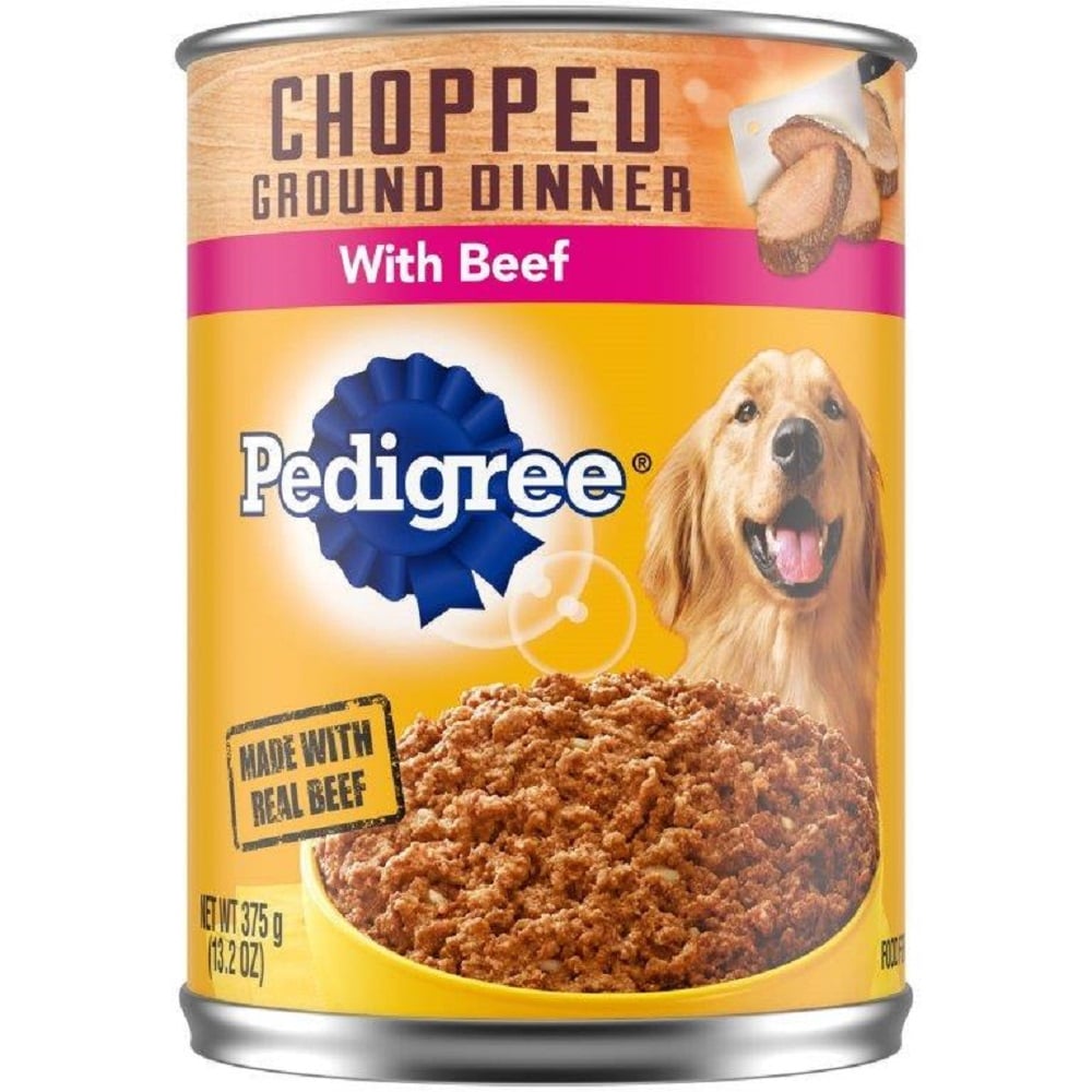 Mars Pet Care 02310001004 Adult Beef Dog Food 9.9-lb