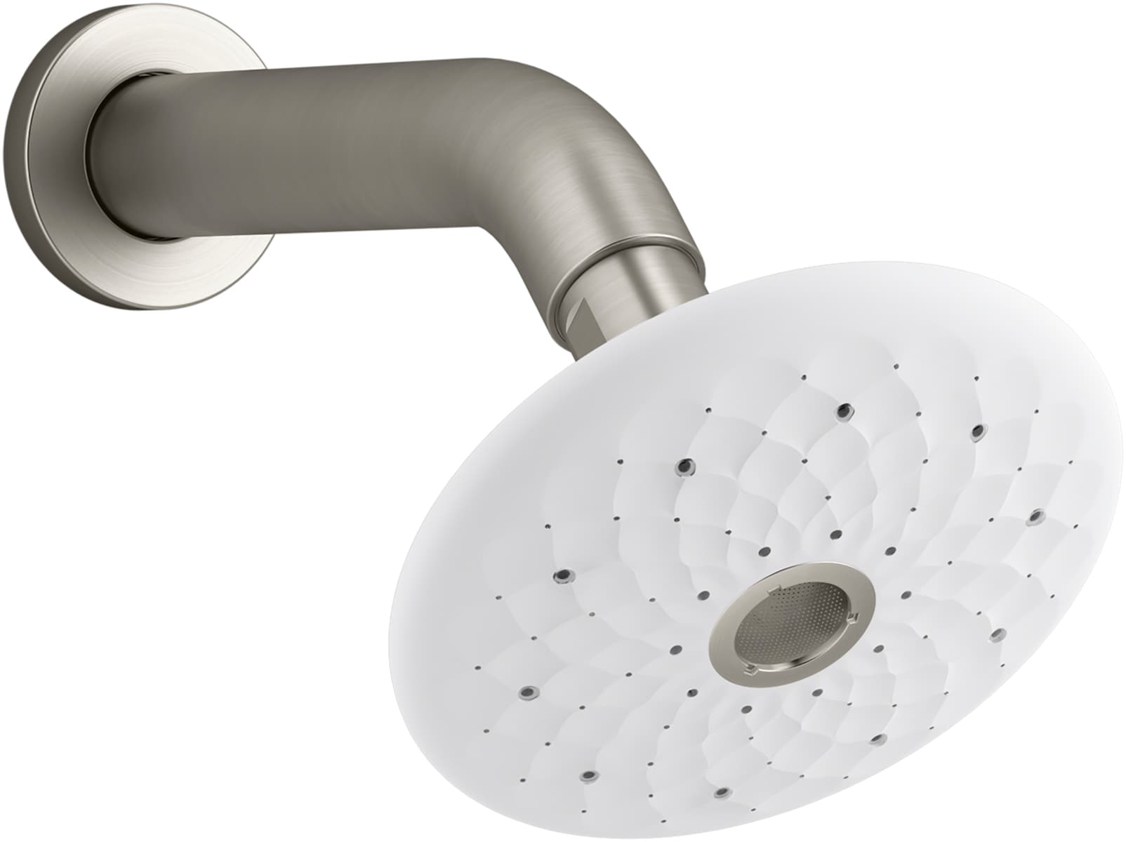 KOHLER 98358-BN Bath-Shower-Facc - View #3