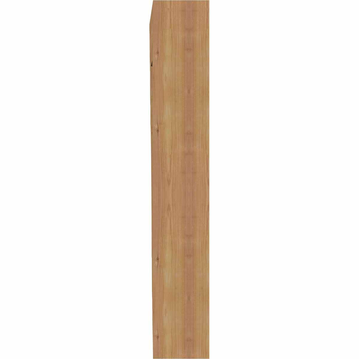 Ekena Millwork BKT06X28X36OLY01SWR Exterior-Brackets-Braces - View #4