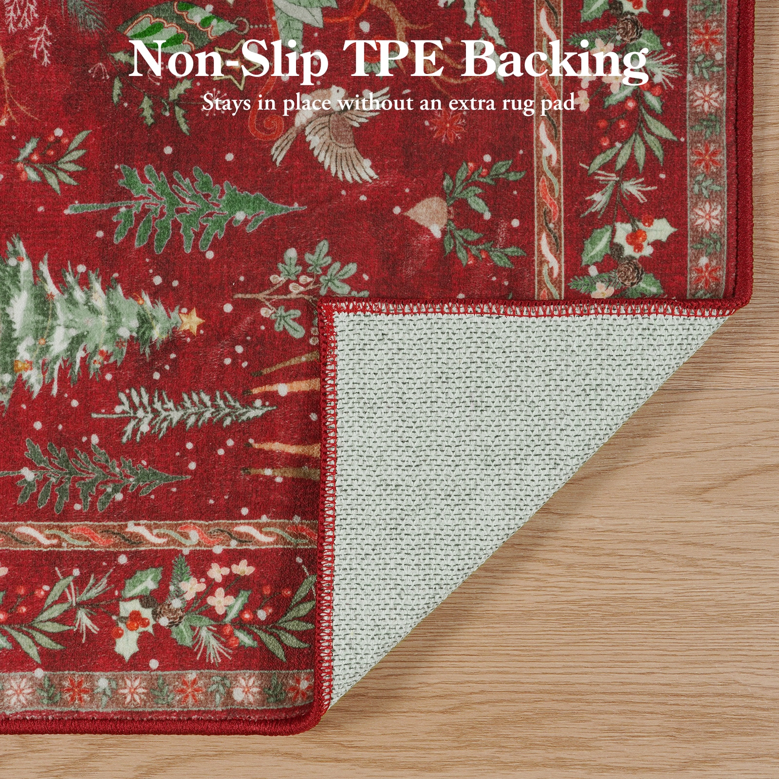 Lahome AR-DYR-378-H57 rugs - View #4