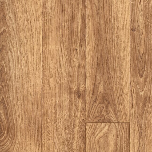 Congoleum AirStep Plus Woodland Goldenrod Sheet Vinyl (Cut-to-length) Sample Congoleum AirStep Plus Woodland Goldenrod Sheet Vinyl (Cut-to-length) Sample