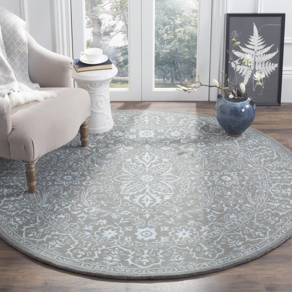 Safavieh GLM516E-6R rugs - View #2