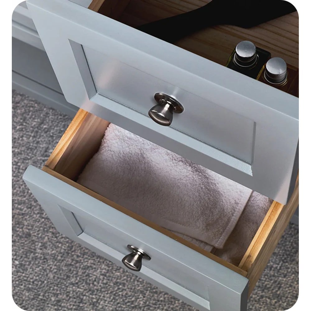 Fresca FCB2348GR vanities - View #8