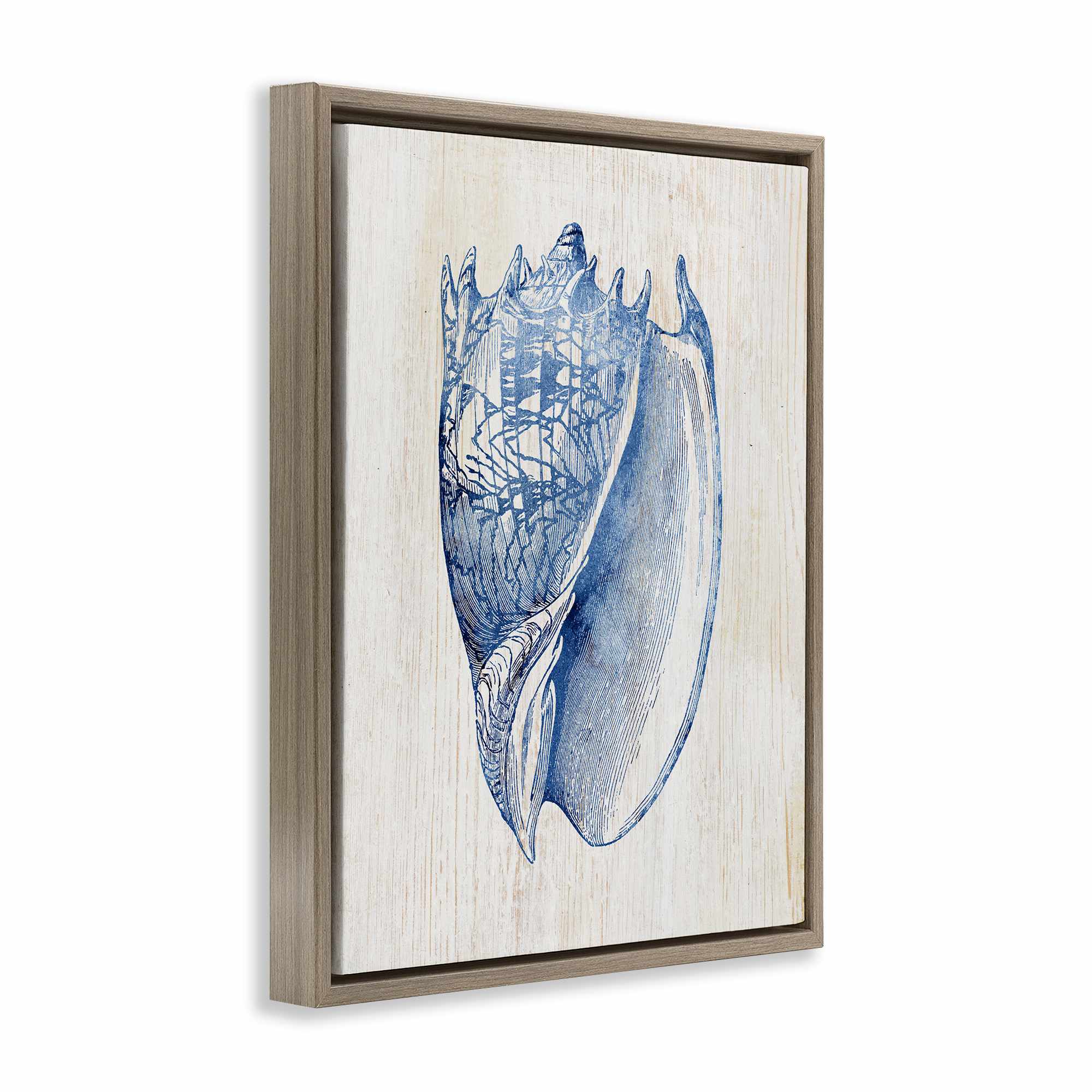 Stupell Industries BS-154-FFE-24X30 Wall-Art - View #2