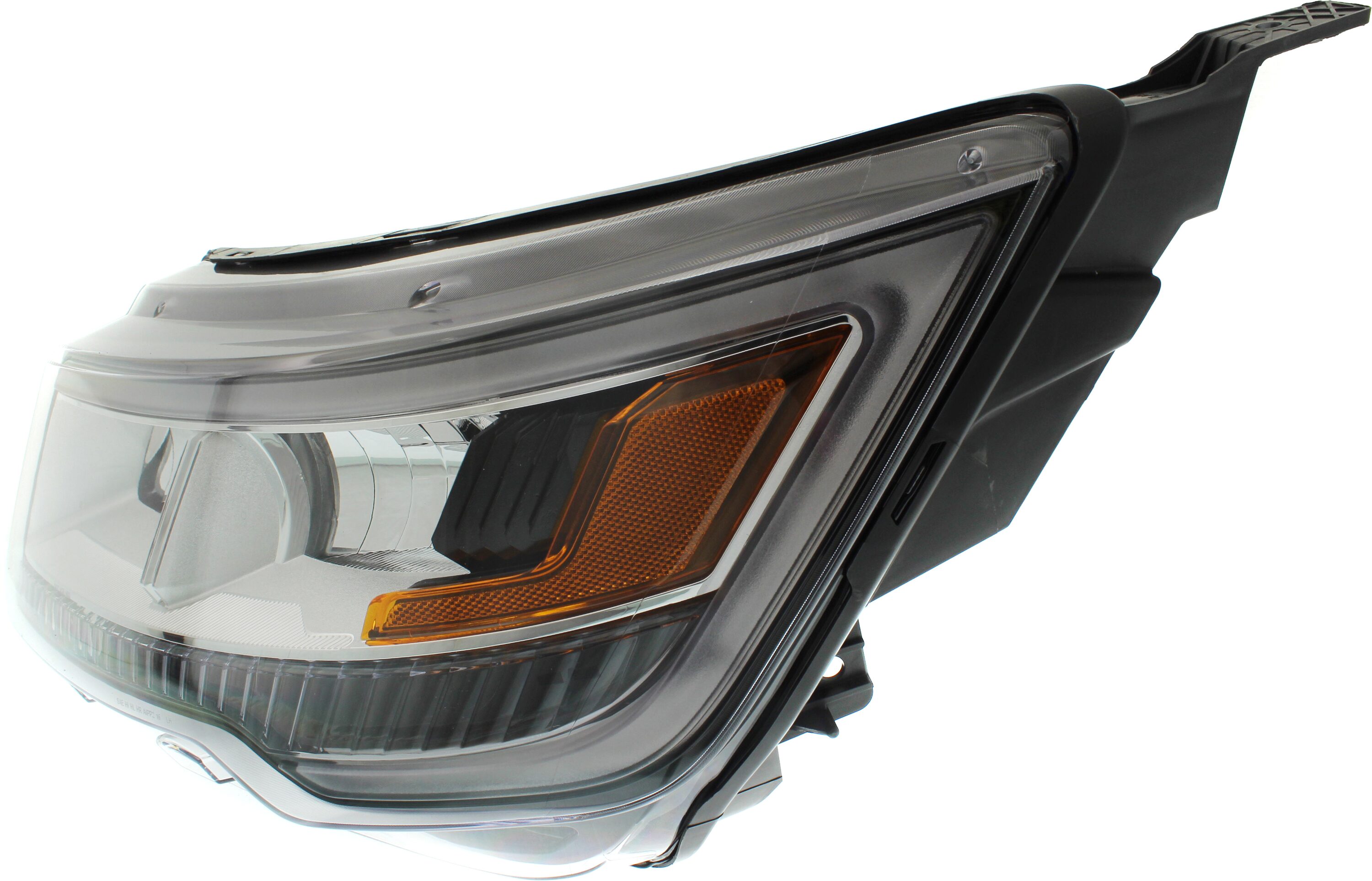 Garage-Pro JCWRF10010042GP Headlights-Components - View #3