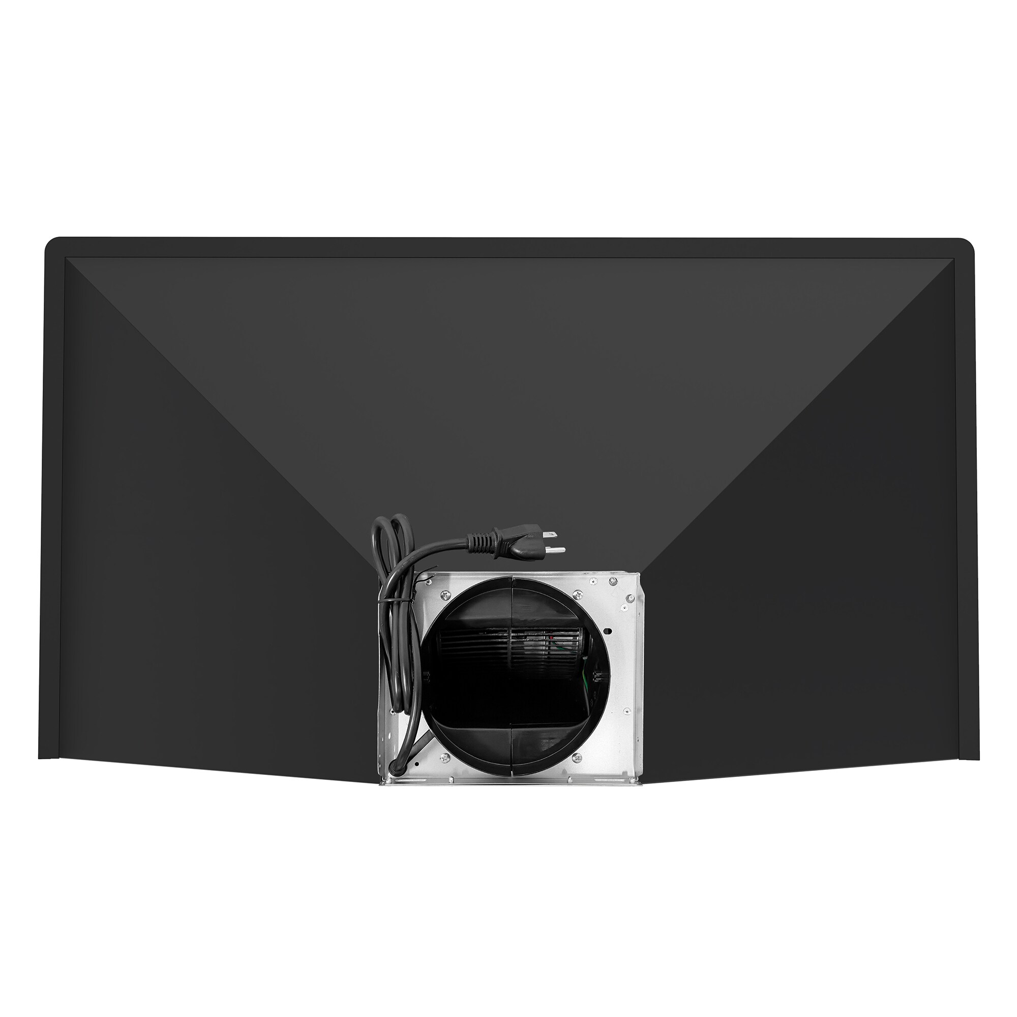 Cosmo COS-63190S-BK Wall-Mounted-Range-Hoods - View #9