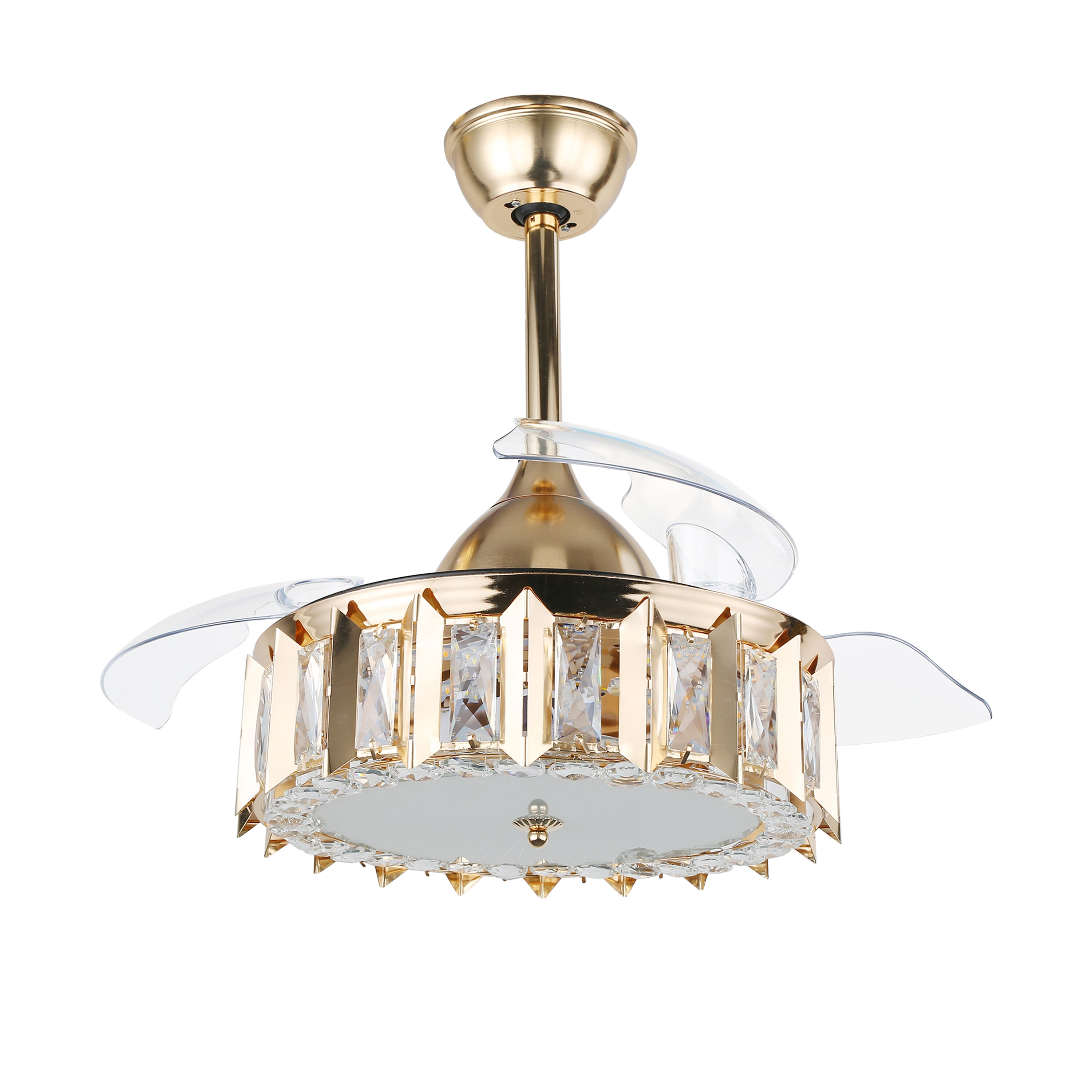 Oaks Decor BD3656-G Ceiling-Fans - View #8