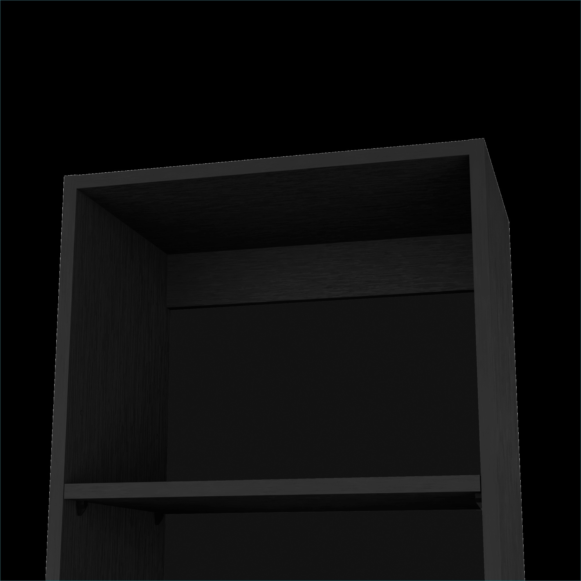 Watnature 2NFN3PH9AX9B bookcases - View #7