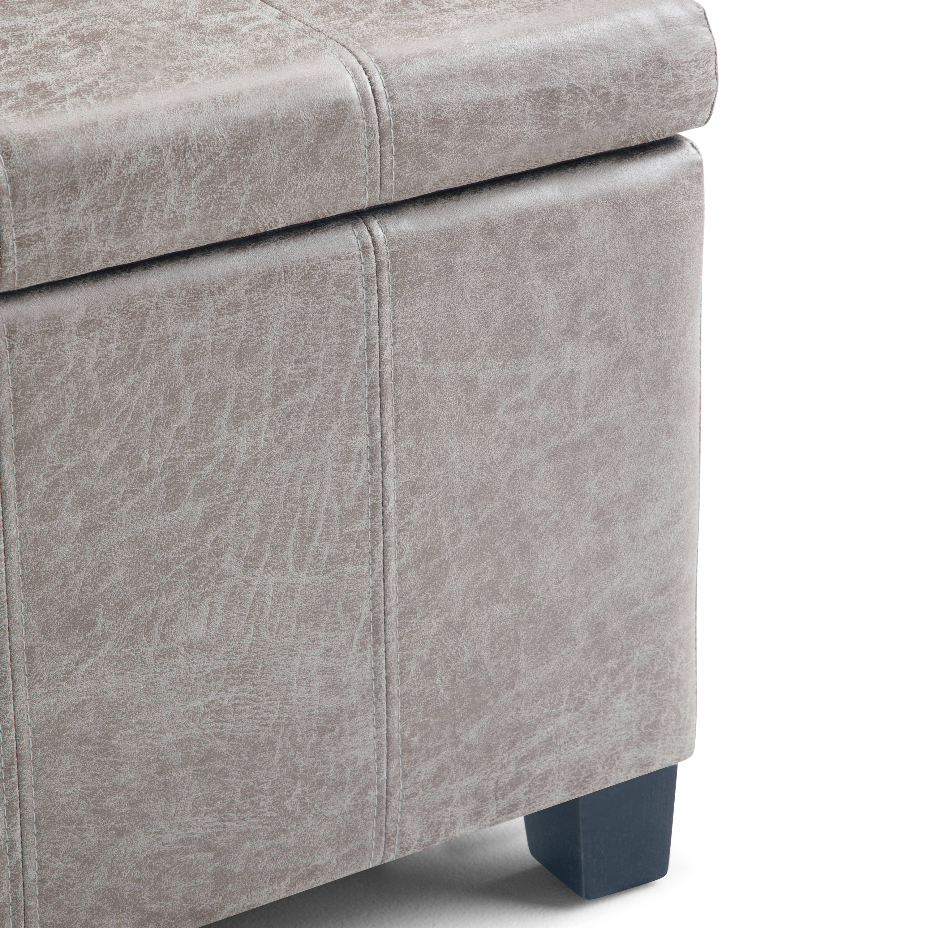 Simpli Home AXCOT-223-DTP Indoor-Ottomans - View #5