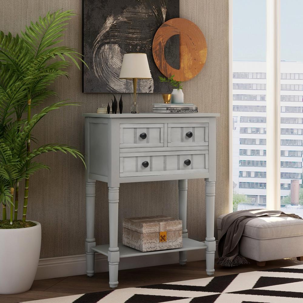 CASAINC TR-WF192646AAN Console-Sofa-Tables - View #11