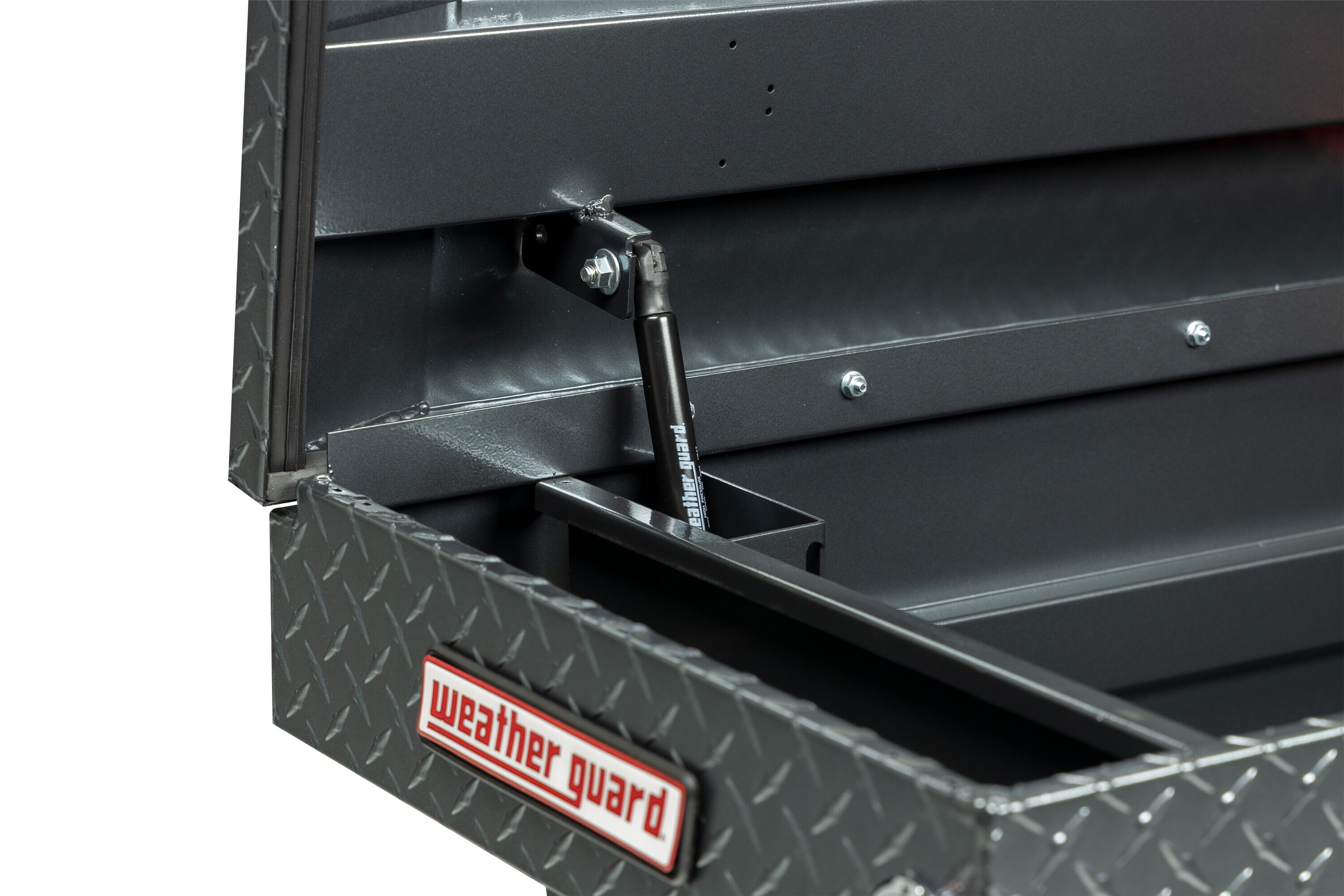 WEATHER GUARD 123-6-03 Truck-Tool-Boxes - View #15