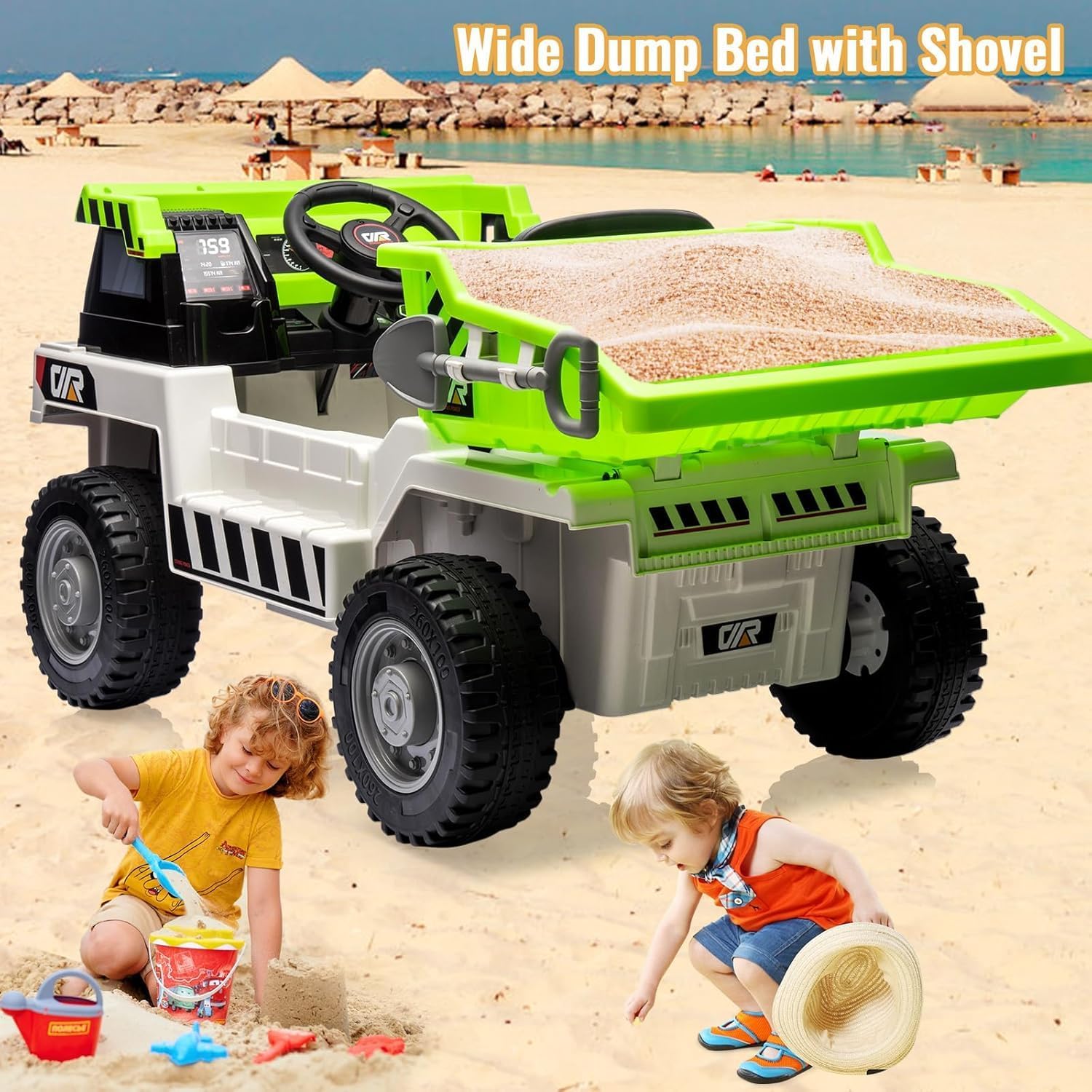 Qeetex TOYPTO0ZC67NB4 Play-Toys - View #4