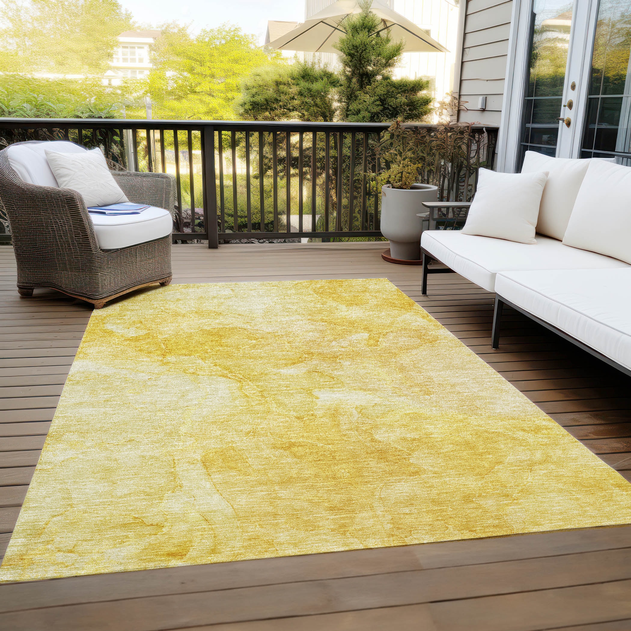 Addison Rugs ACN688GO10X14 rugs - View #8