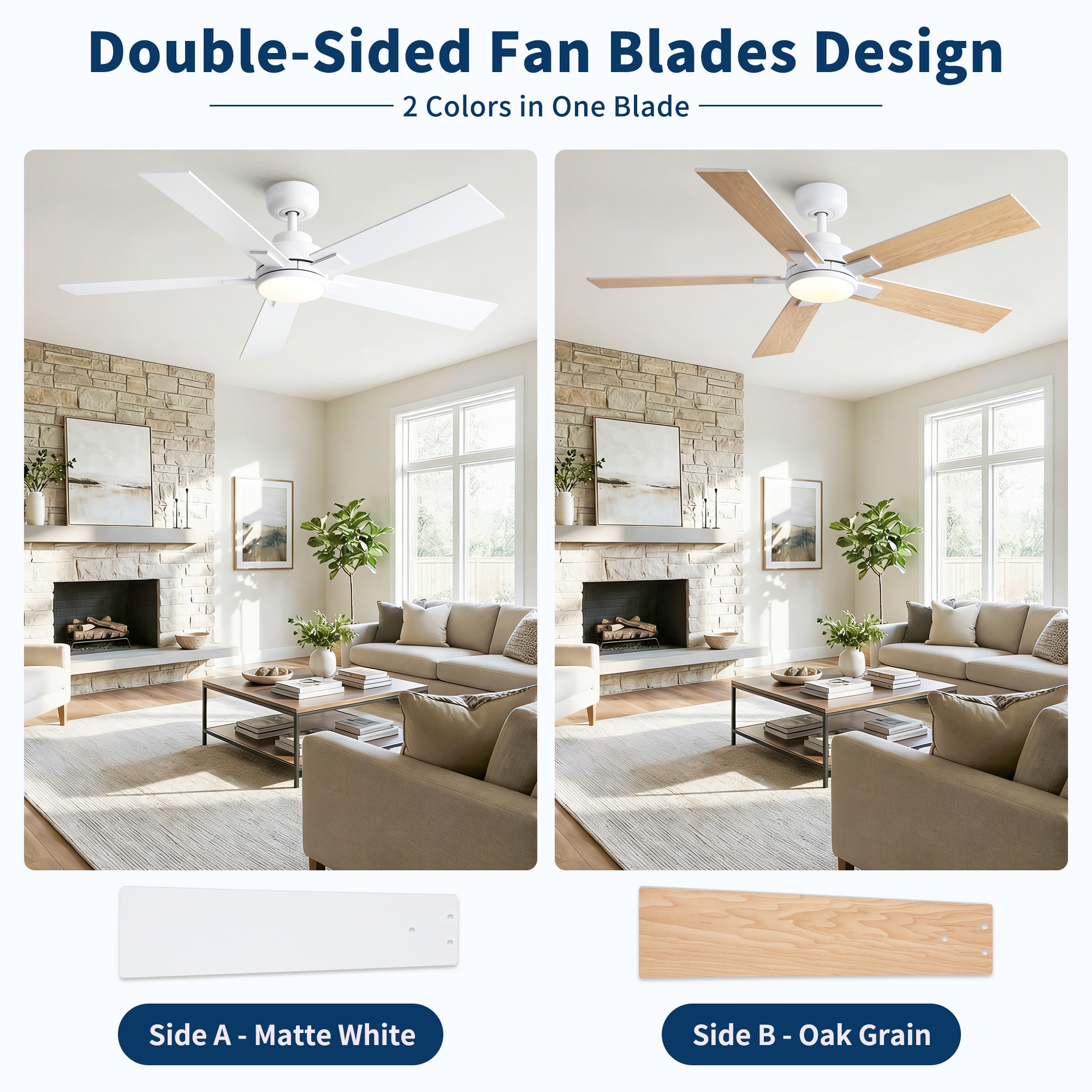 Fun Orange FUN26CF90 Ceiling-Fans - View #8
