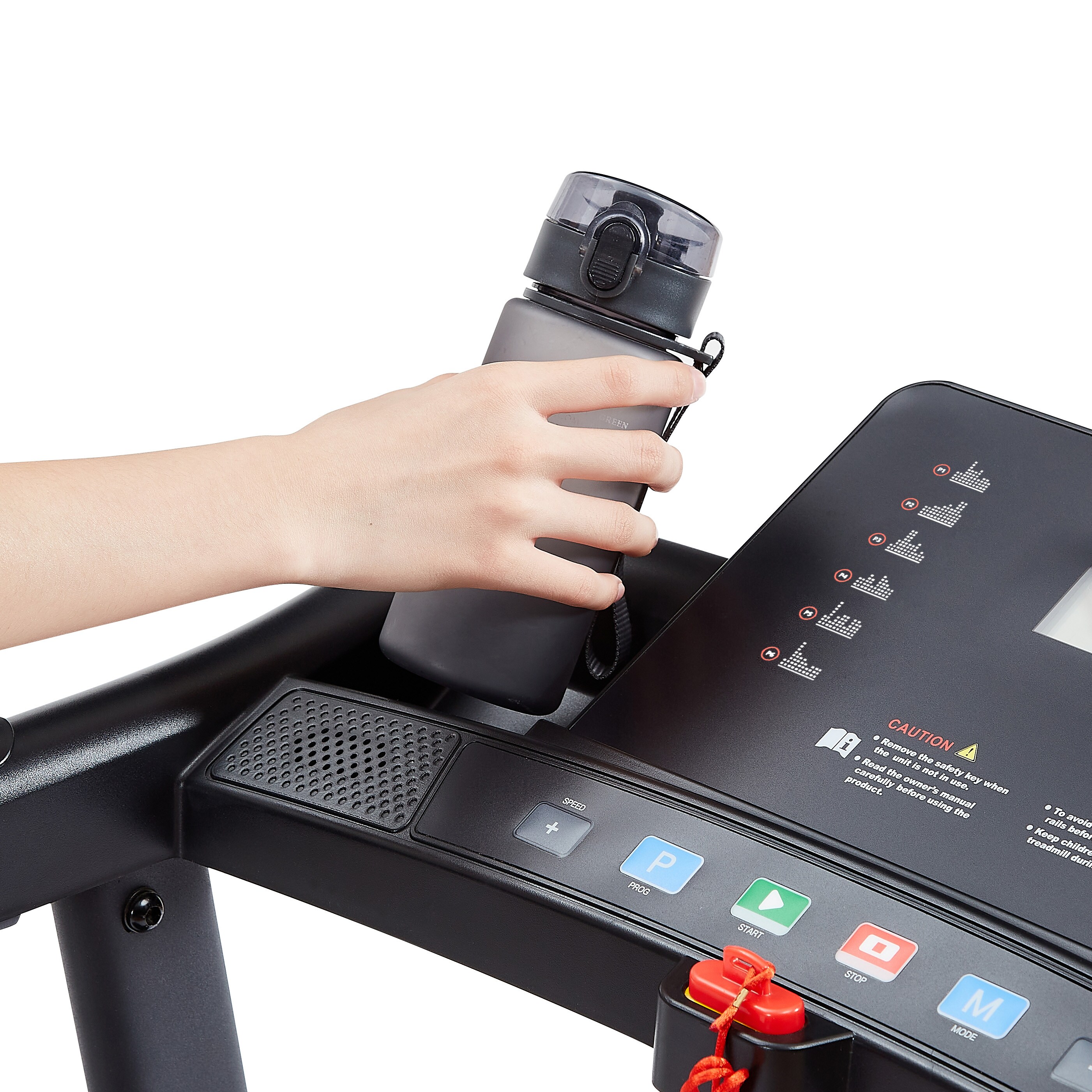 Flynama V-542358 treadmills - View #9