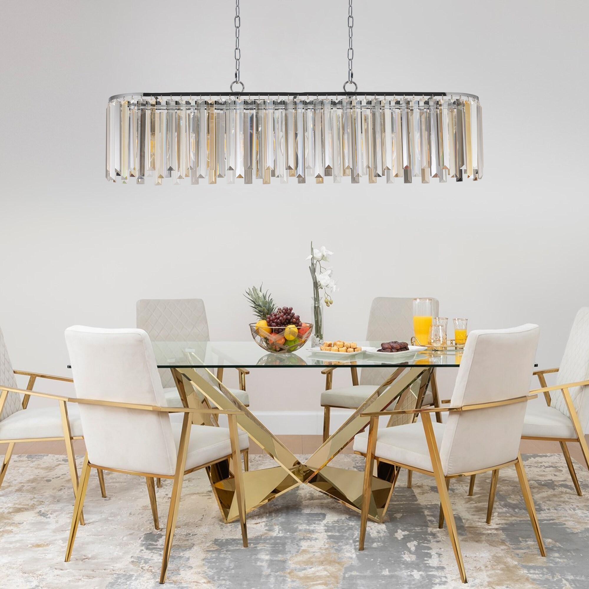 JANSNO 123CHANDELIER-8 b090015 - View #7