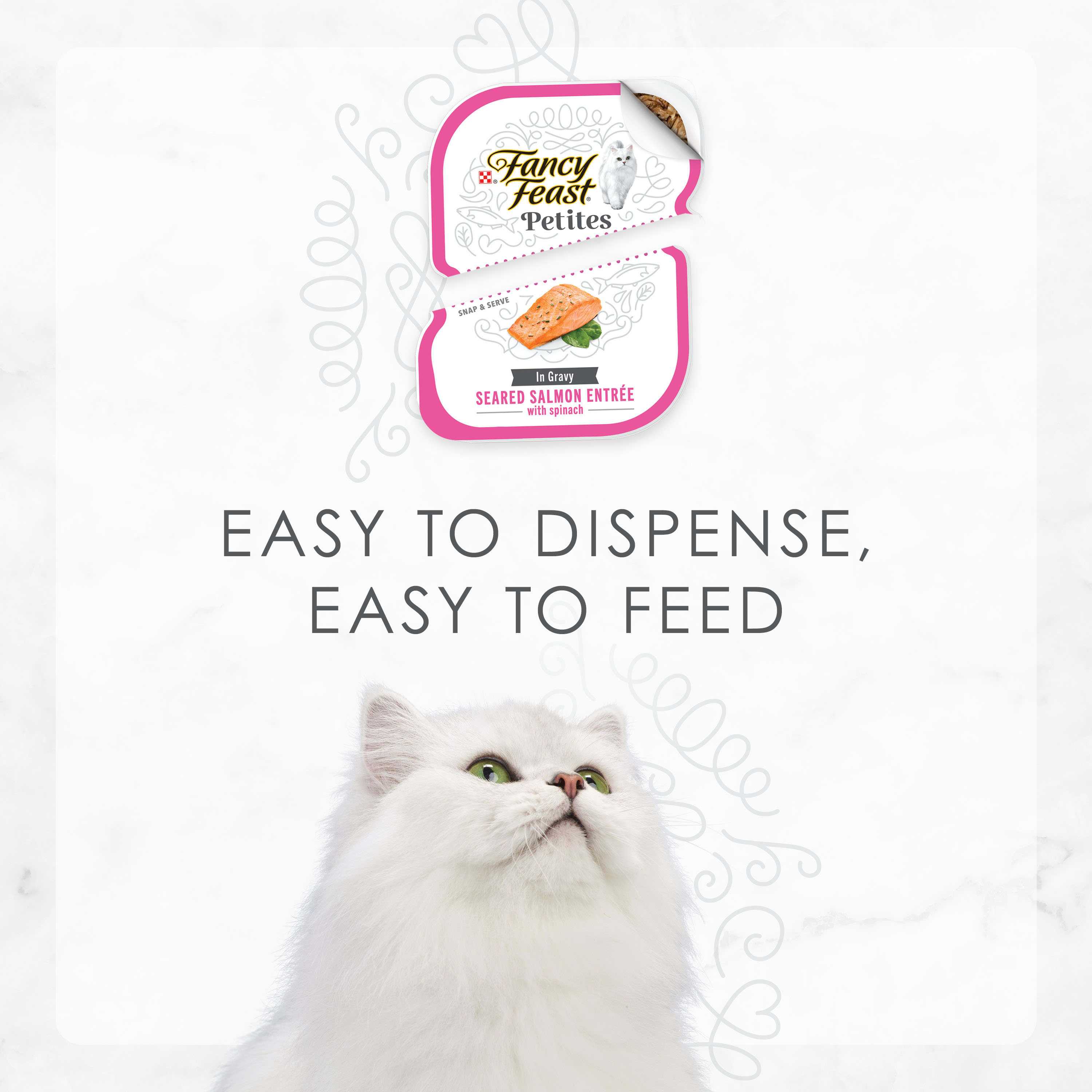 Ellen degeneres clearance cat food