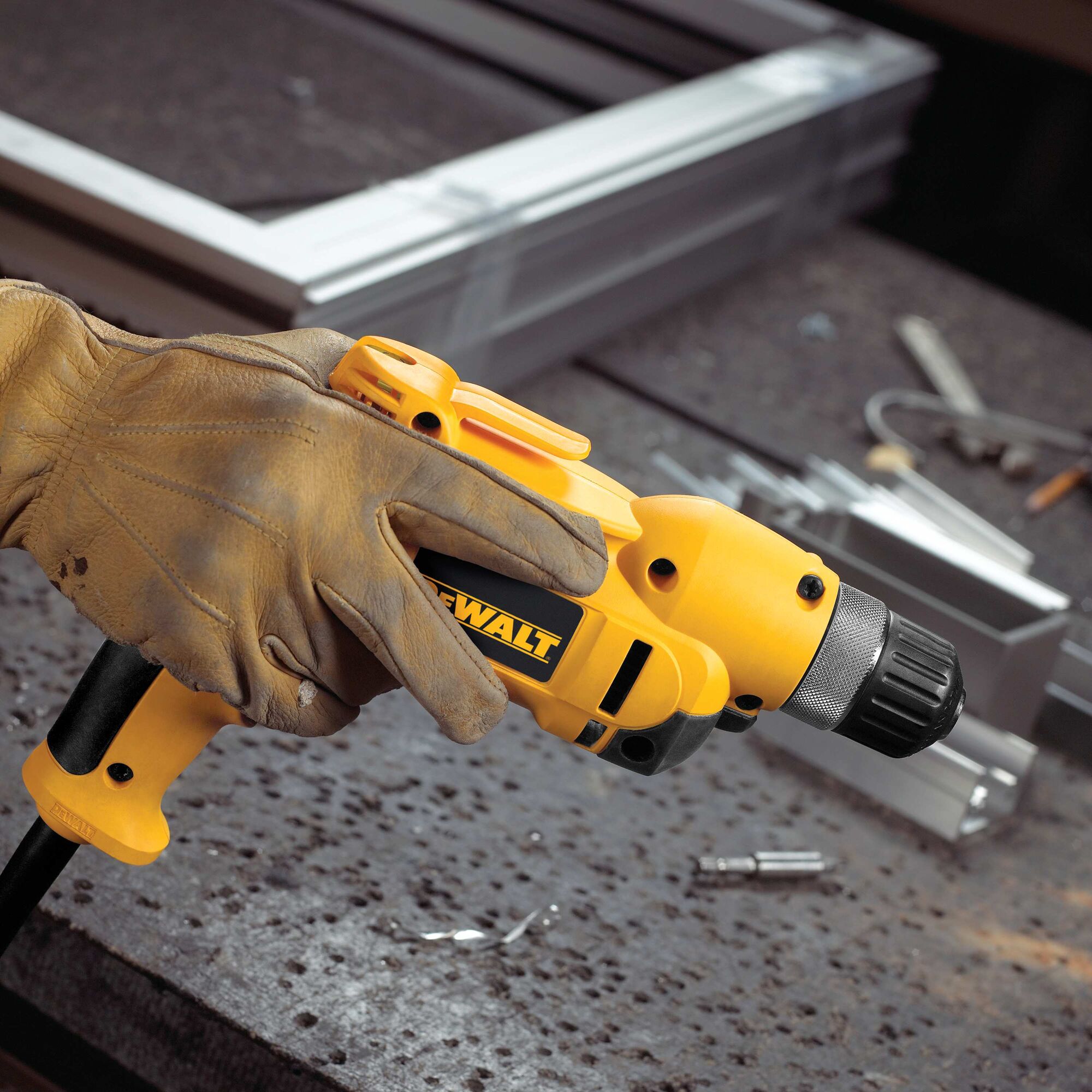 DEWALT DWD110K c100010 - View #14