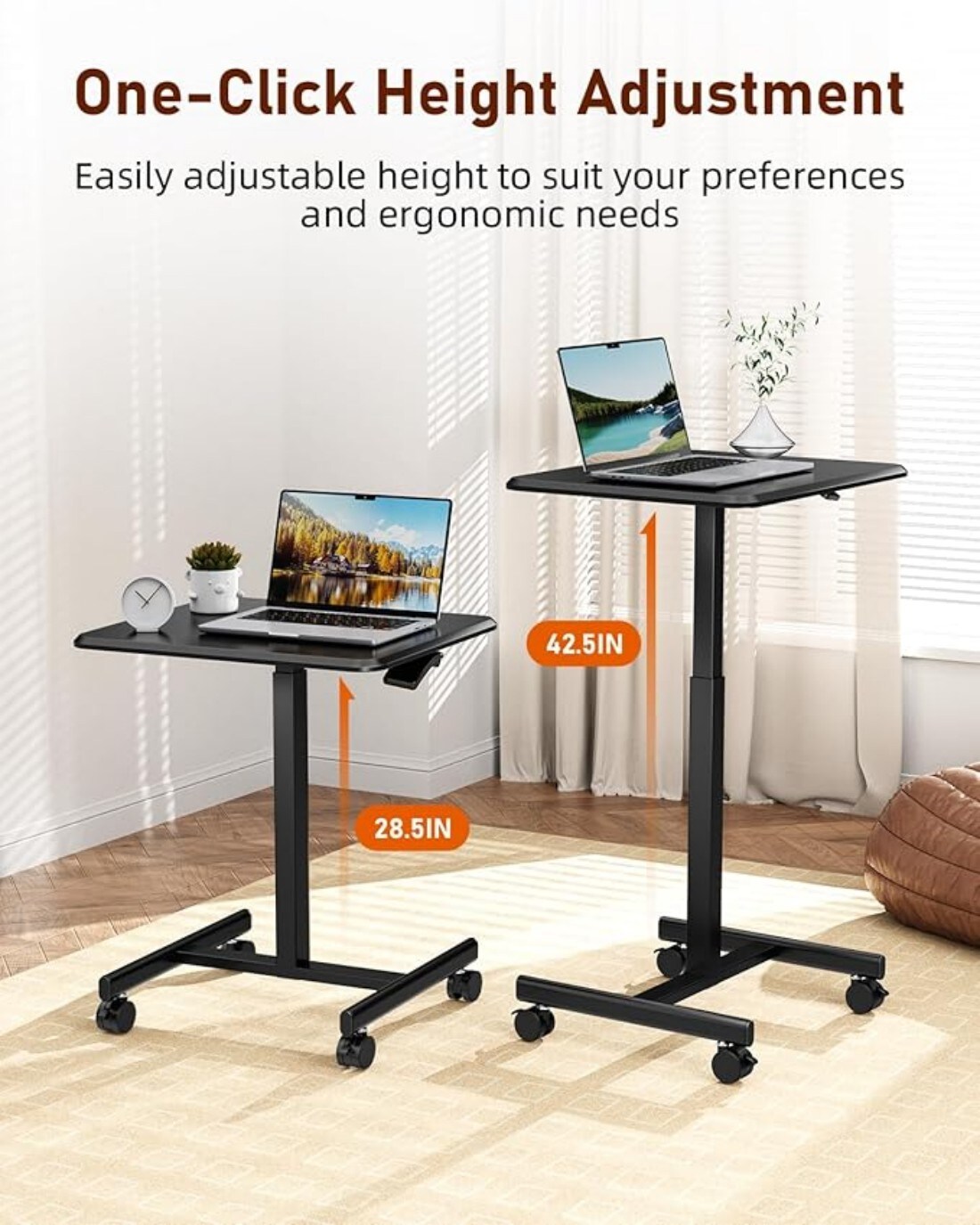 Flynama L-P269399 desks - View #3
