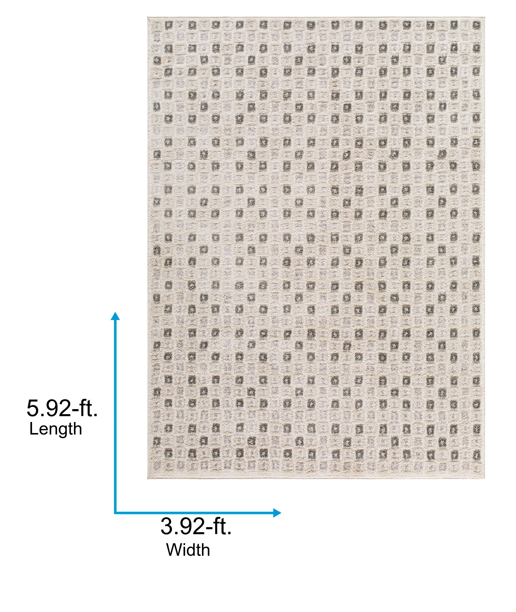 allen + roth 671149 rugs - View #7