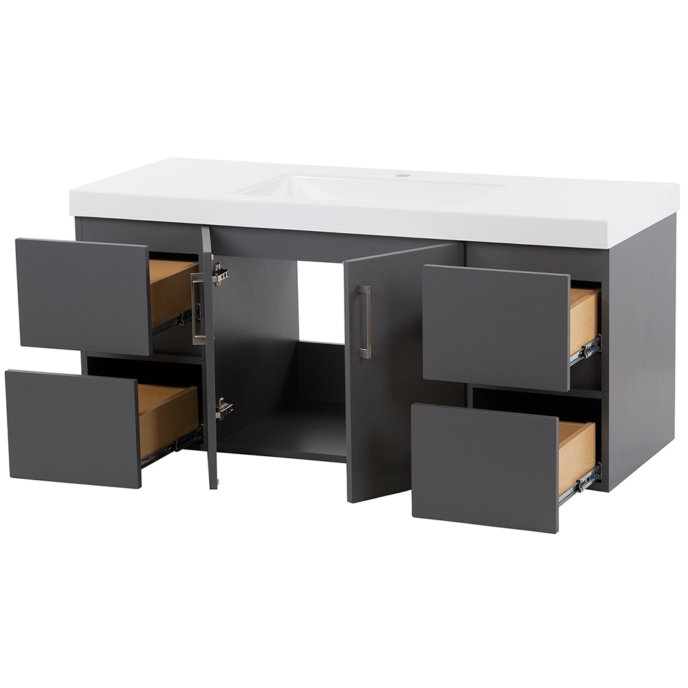 Diamond NOW C48W30113 Bath-Vanity-Combo - View #2