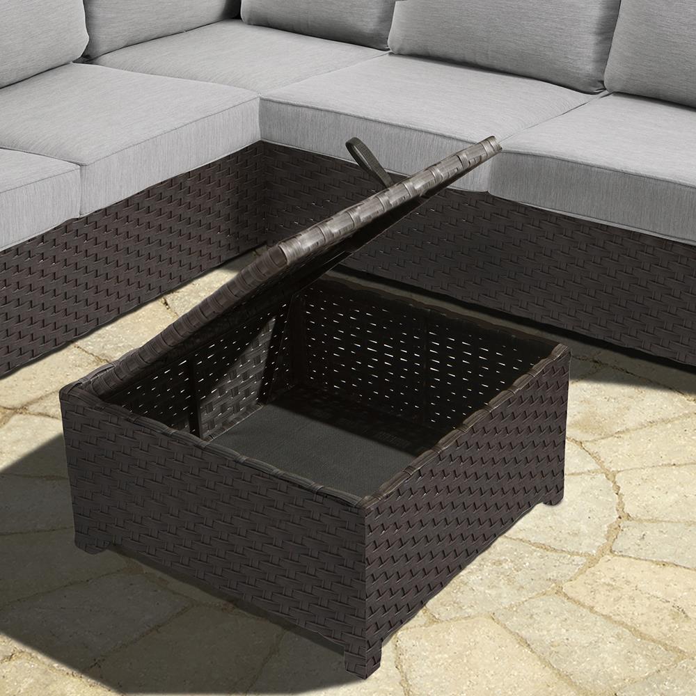 OVE Decors 15PCS-CLAR03-001GL  - View #3
