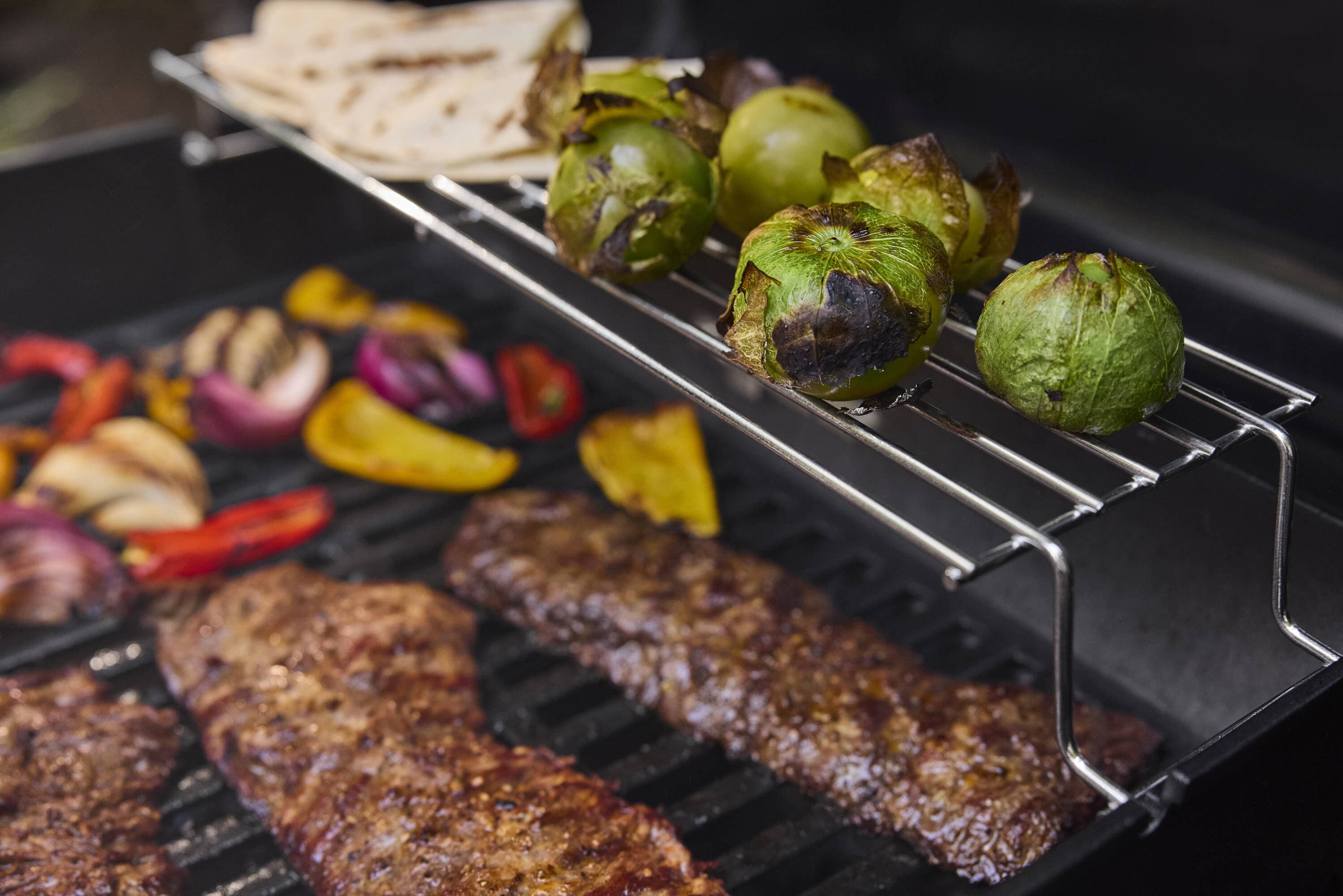 Weber 1501010 Gas-Grill - View #7