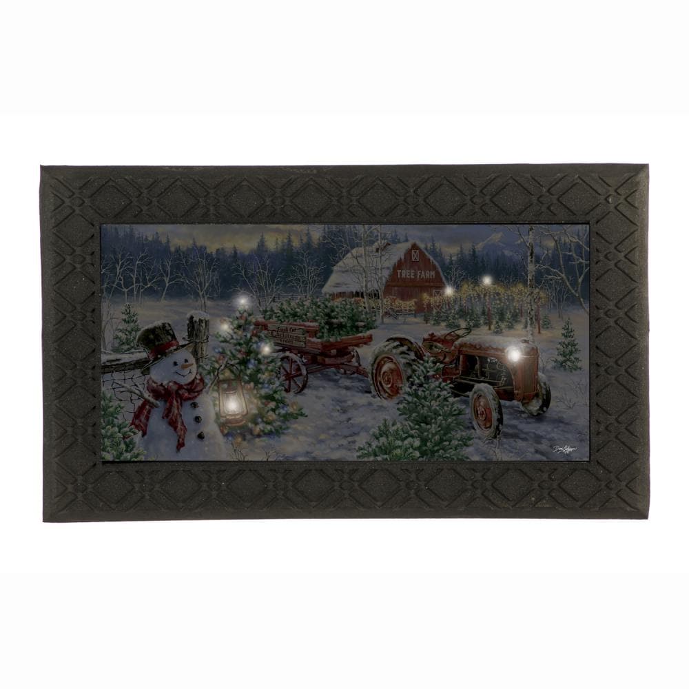 Evergreen 41MBL2405 Mats-Cat - View #2