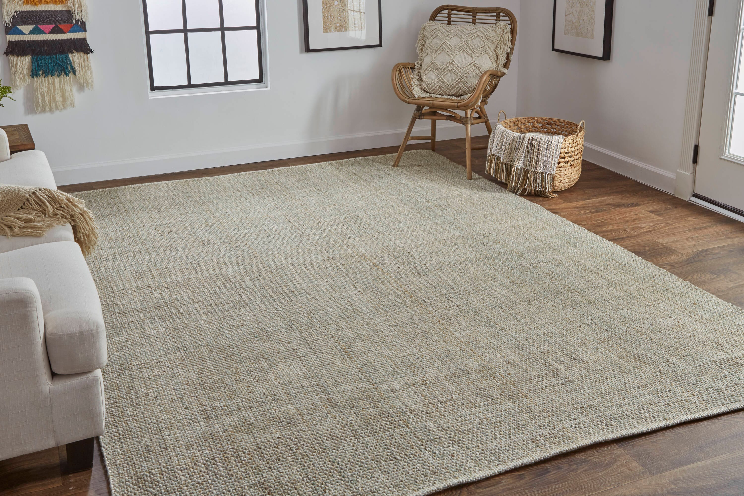 Room Envy NAPR0751GRN000G00 rugs - View #3