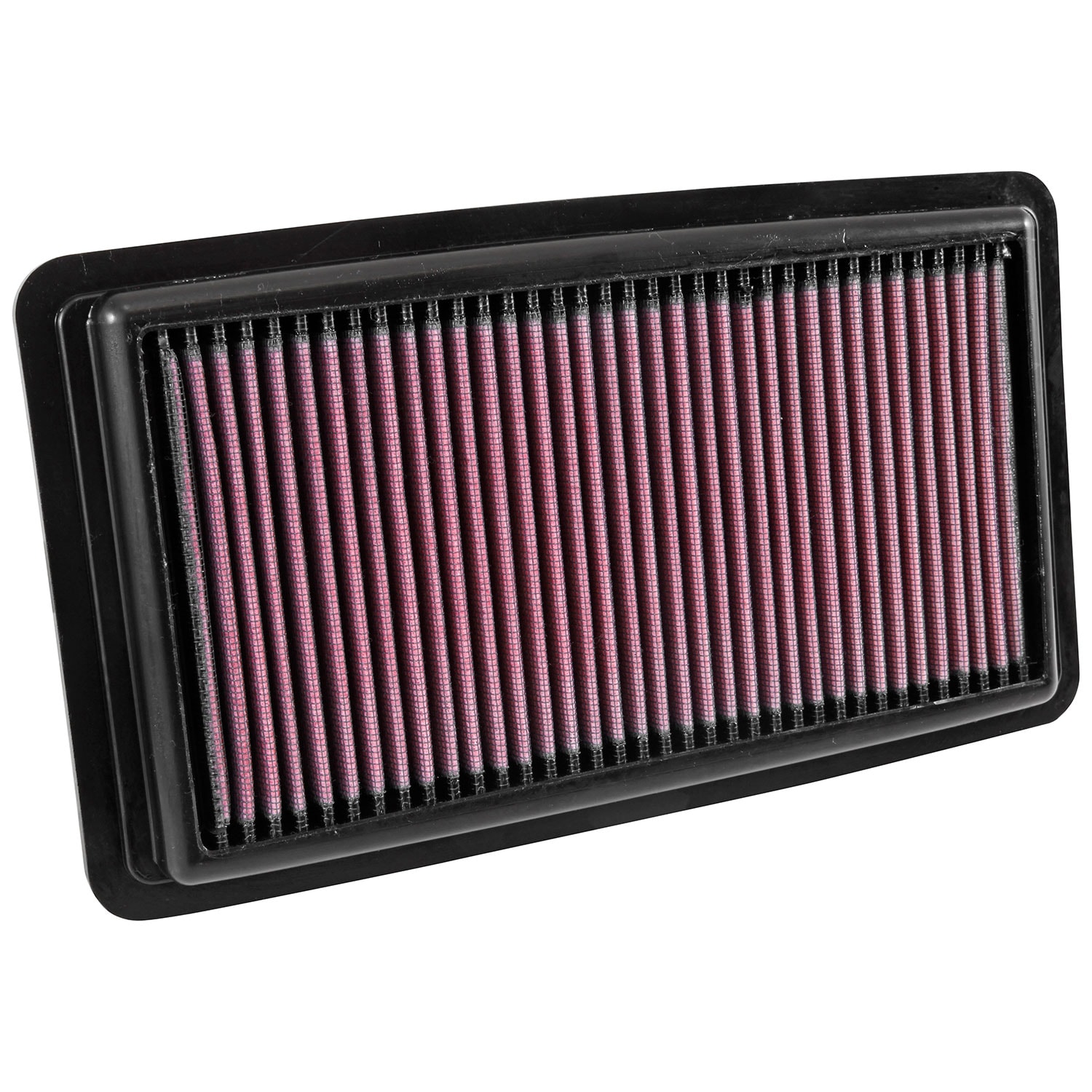 K&N 33-5041 K&n Engine Air Filter: High Performance, Premium, Washable, Replacement Filter: 2016-2019 Honda/acura V6 (odyssey, Passport, Pilot, Ridgeline, Mdx), 33-5041