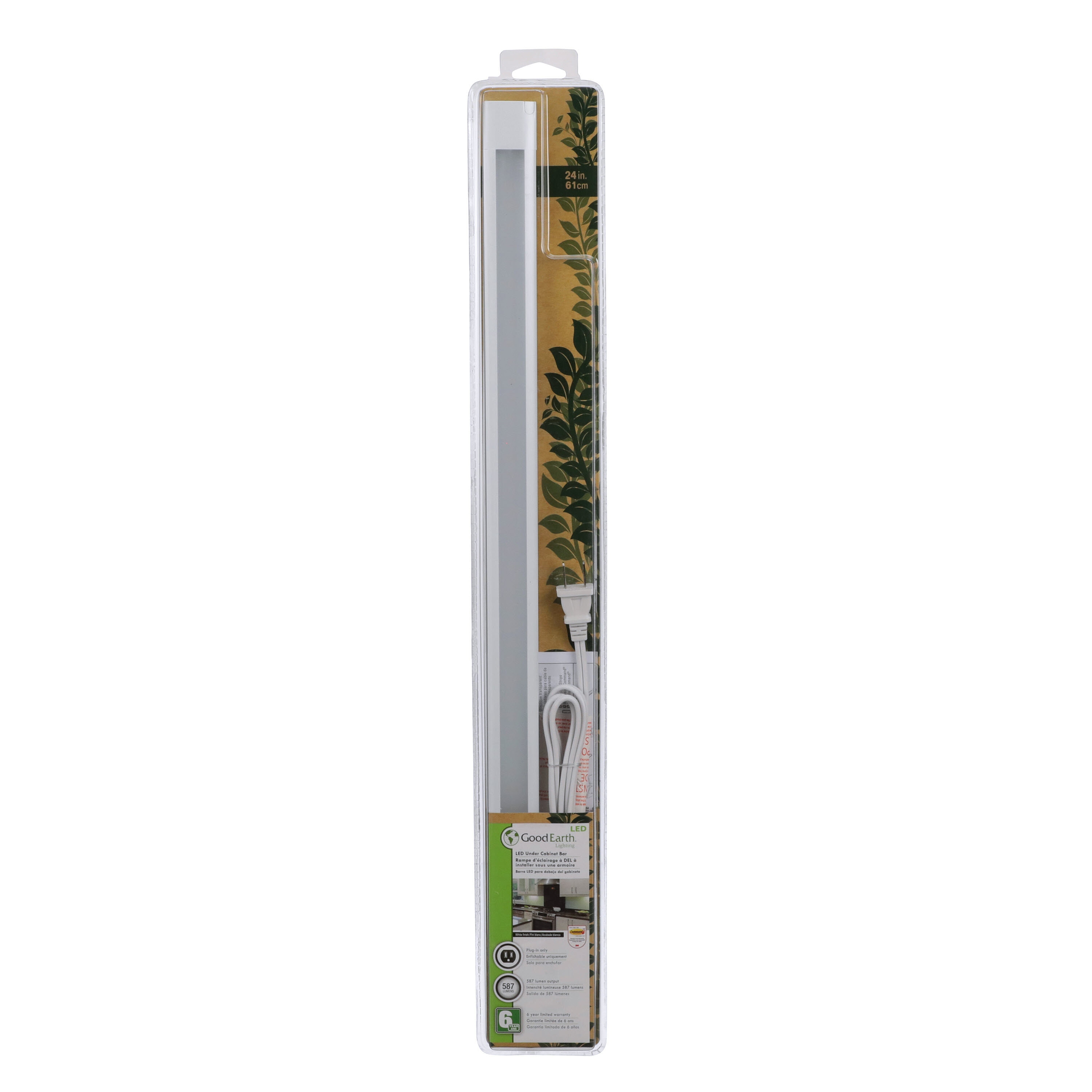 Utilitech UC1139-WHG-24LF0-U Led-Cabinet-Lighting - View #21