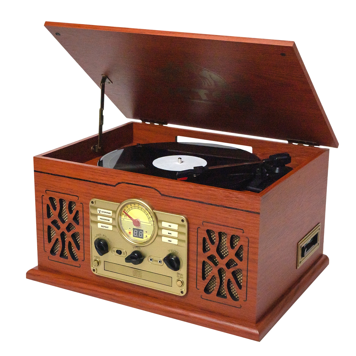 Victor VWRP-3800-MH Turntables-Accessories - View #14