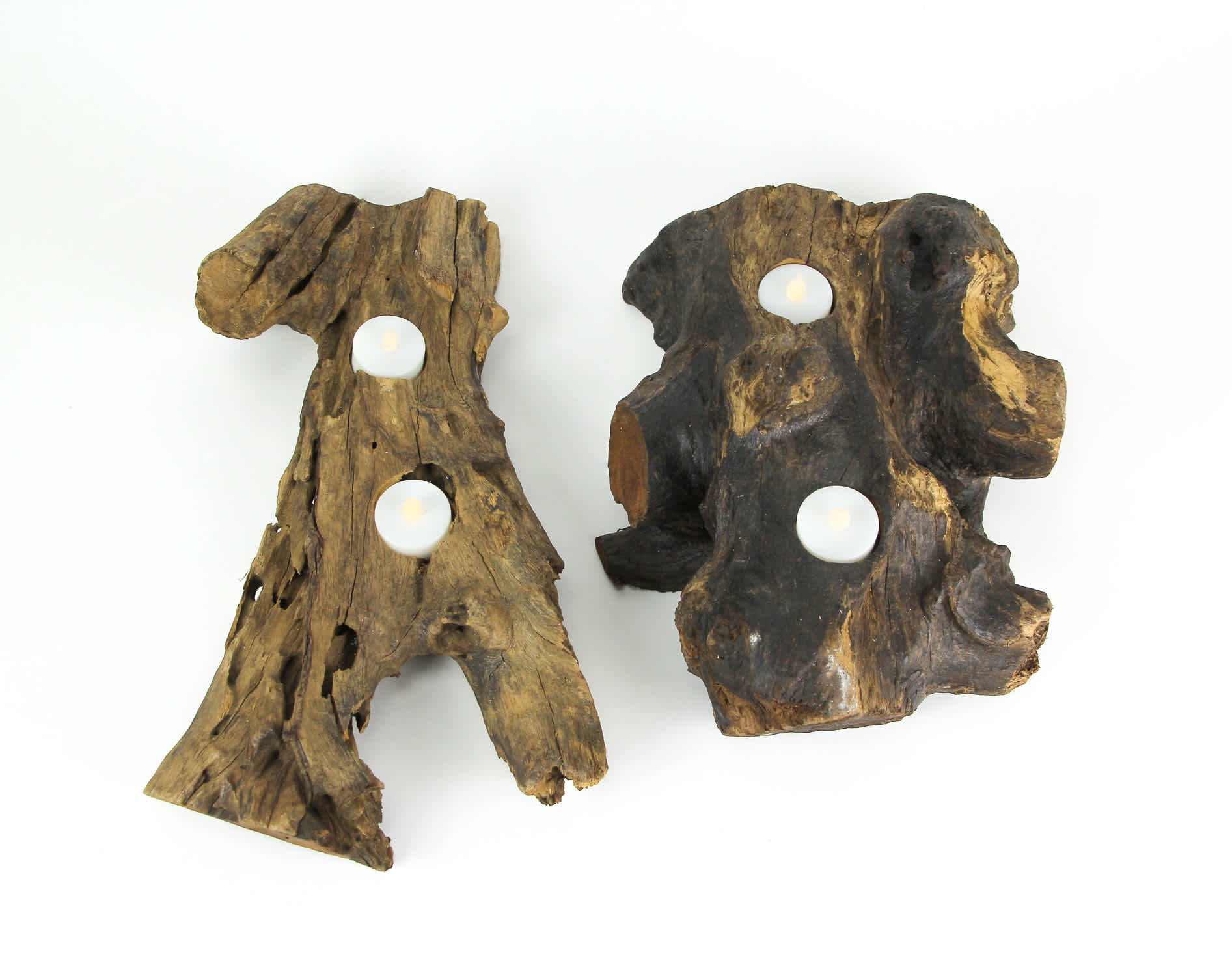 Things2Die4 VIL-CHF2-SET Candle-Holders - View #3