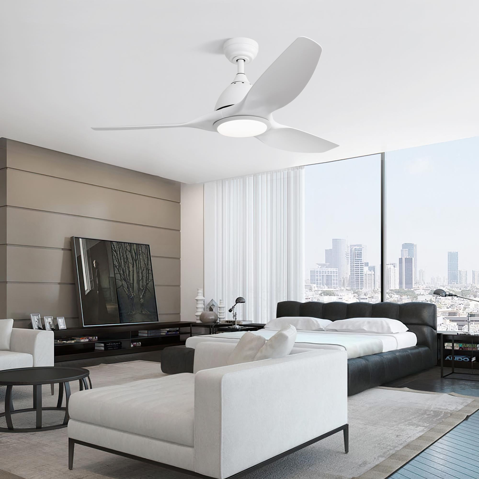 Bayfeve BFKS-11170-CF Ceiling-Fans - View #3