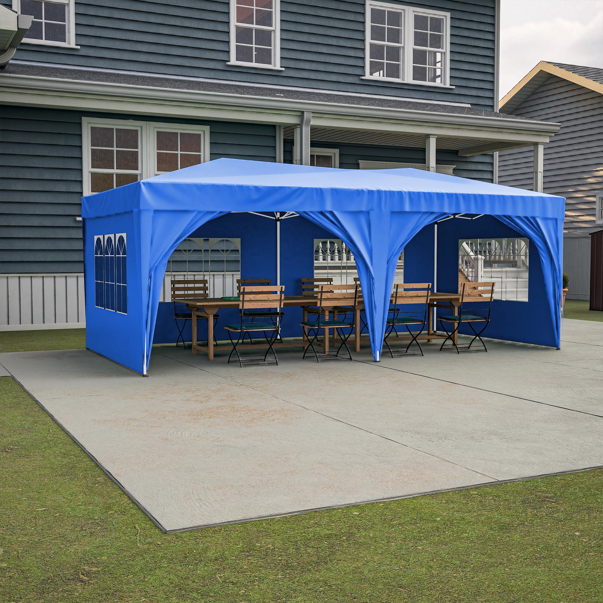 Bayfeve BF-51707-CNP Canopies-Sl - View #3