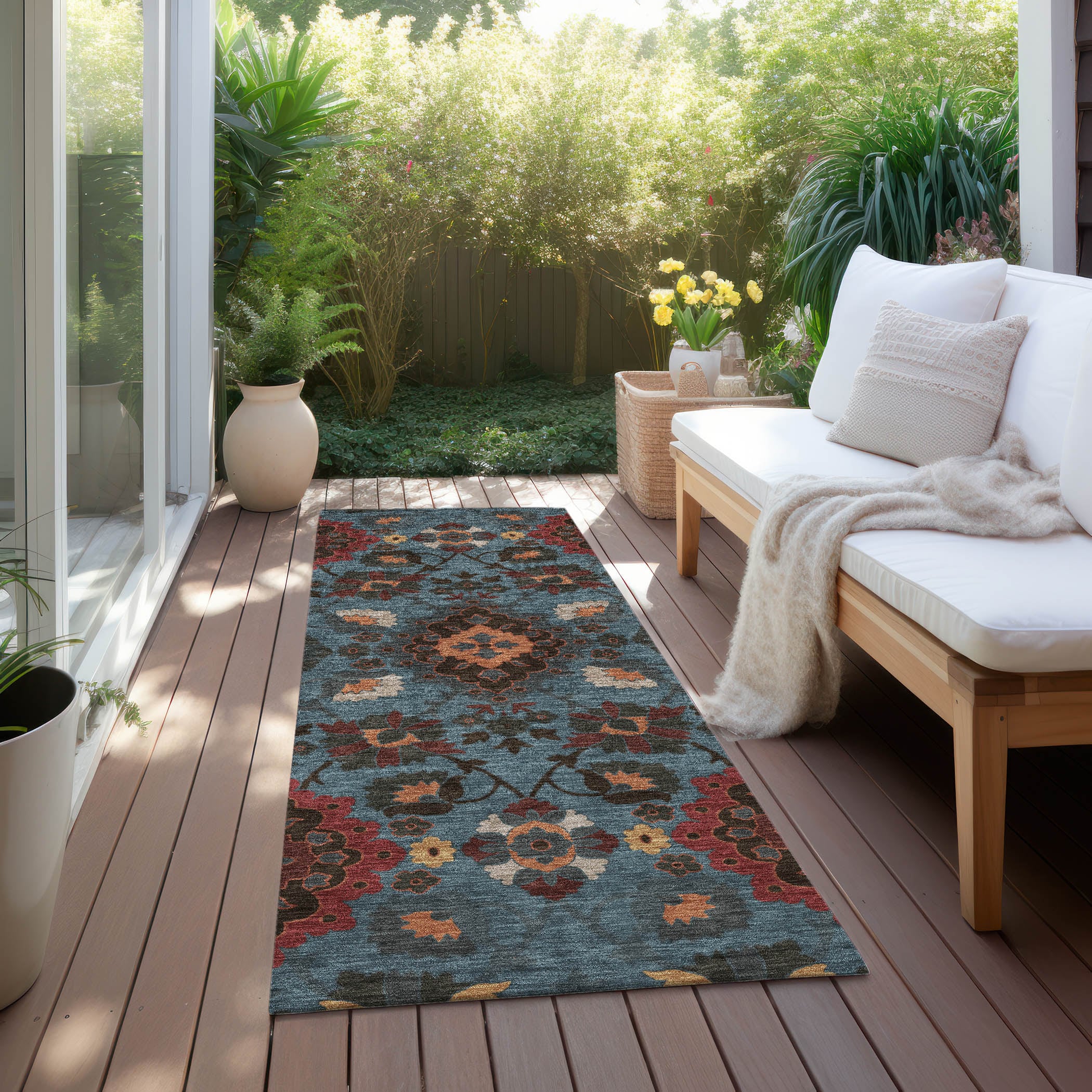Addison Rugs ACN1002DN2X8 rugs - View #7