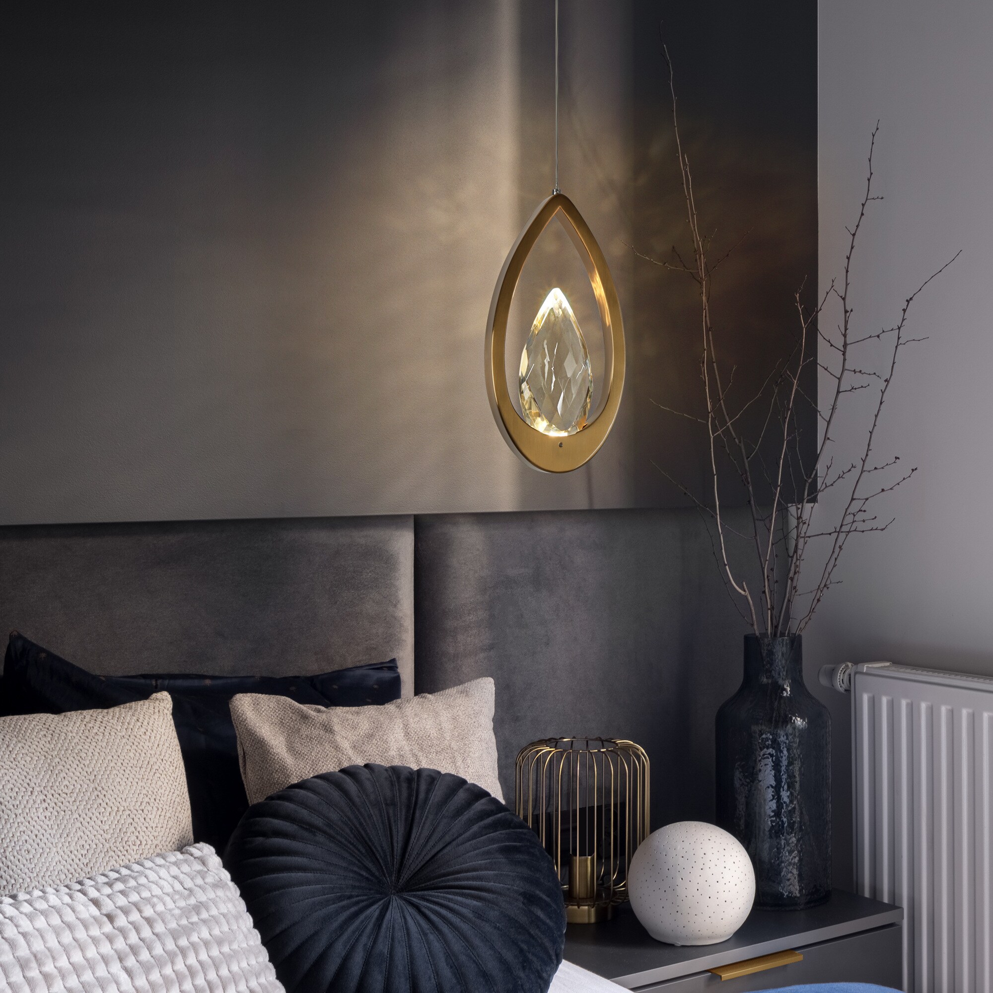 LNC HA05086 Pendant-Lights - View #2