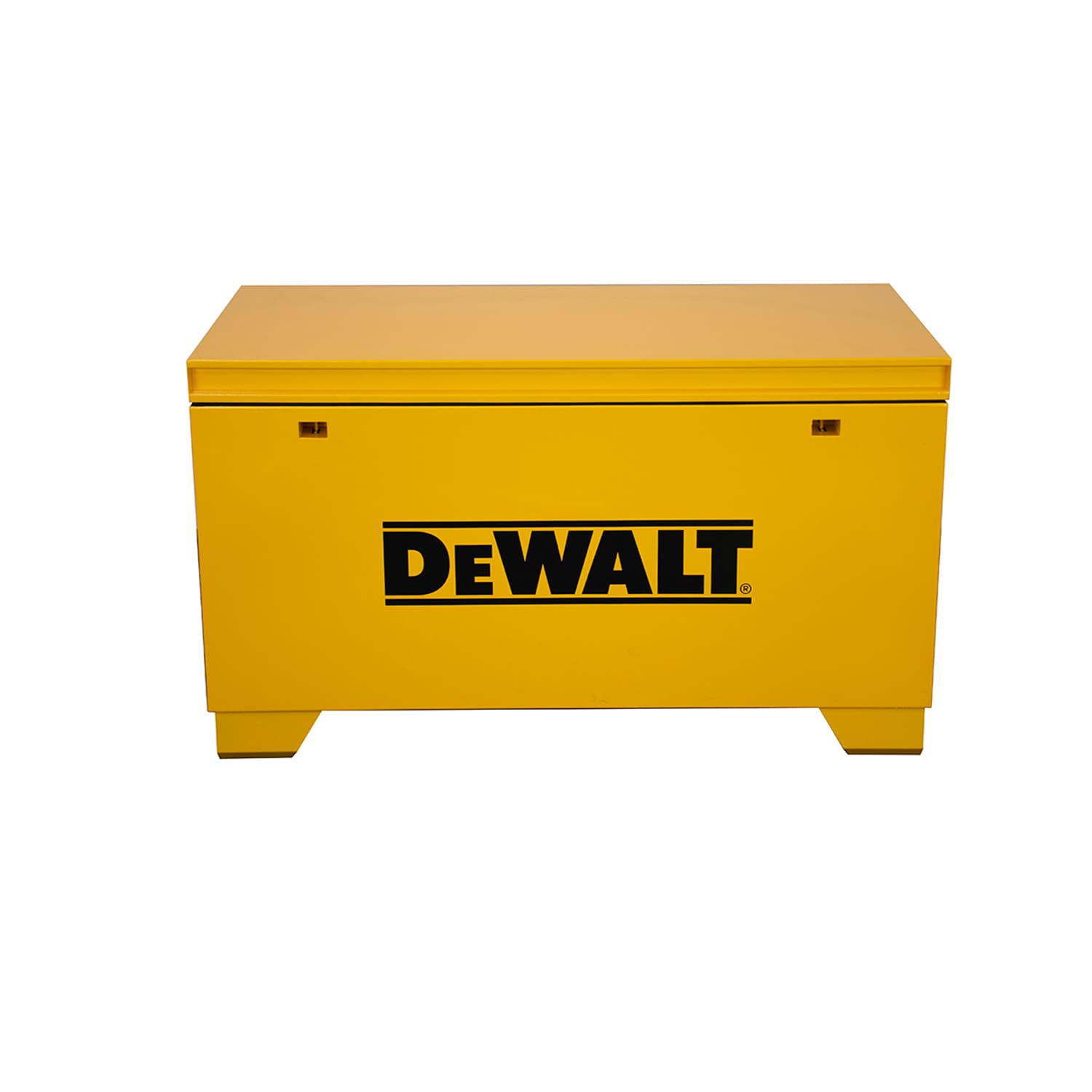 DEWALT TSTAK II Flat Top Toolbox, 66 Lb. Capacity - Valu Home Centers