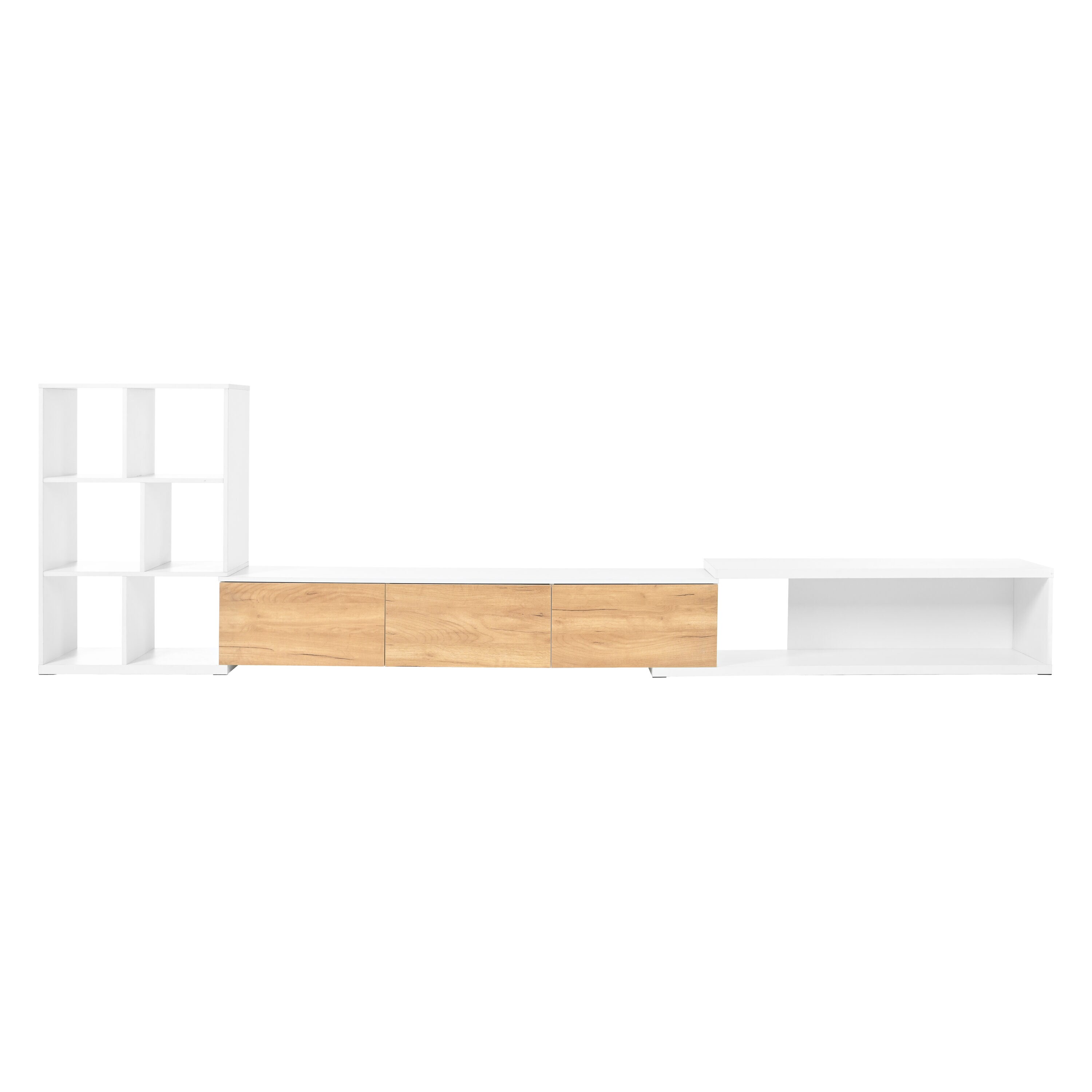 ModernLuxe WF531669AAK Tv-Stands - View #15