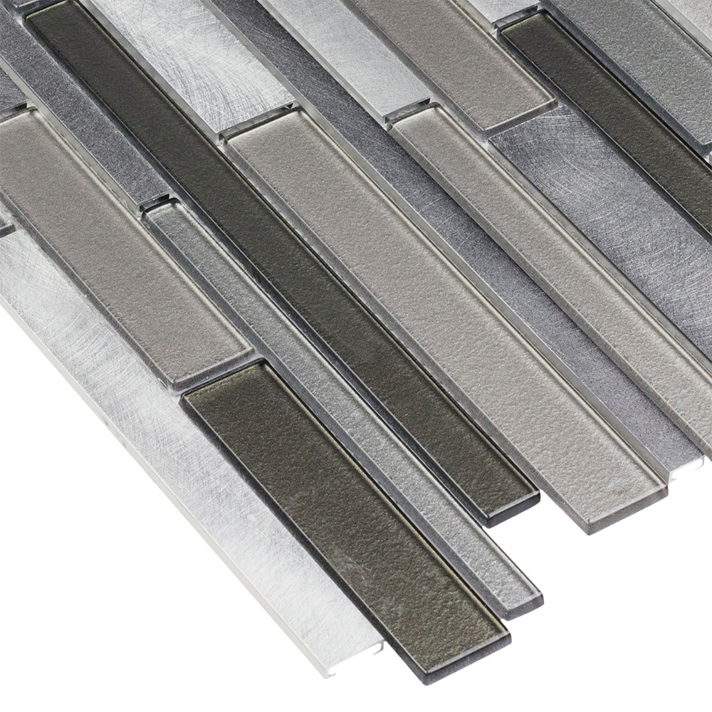 Elida Ceramica SBLINGLMET1214 Ceramic-Tile - View #3