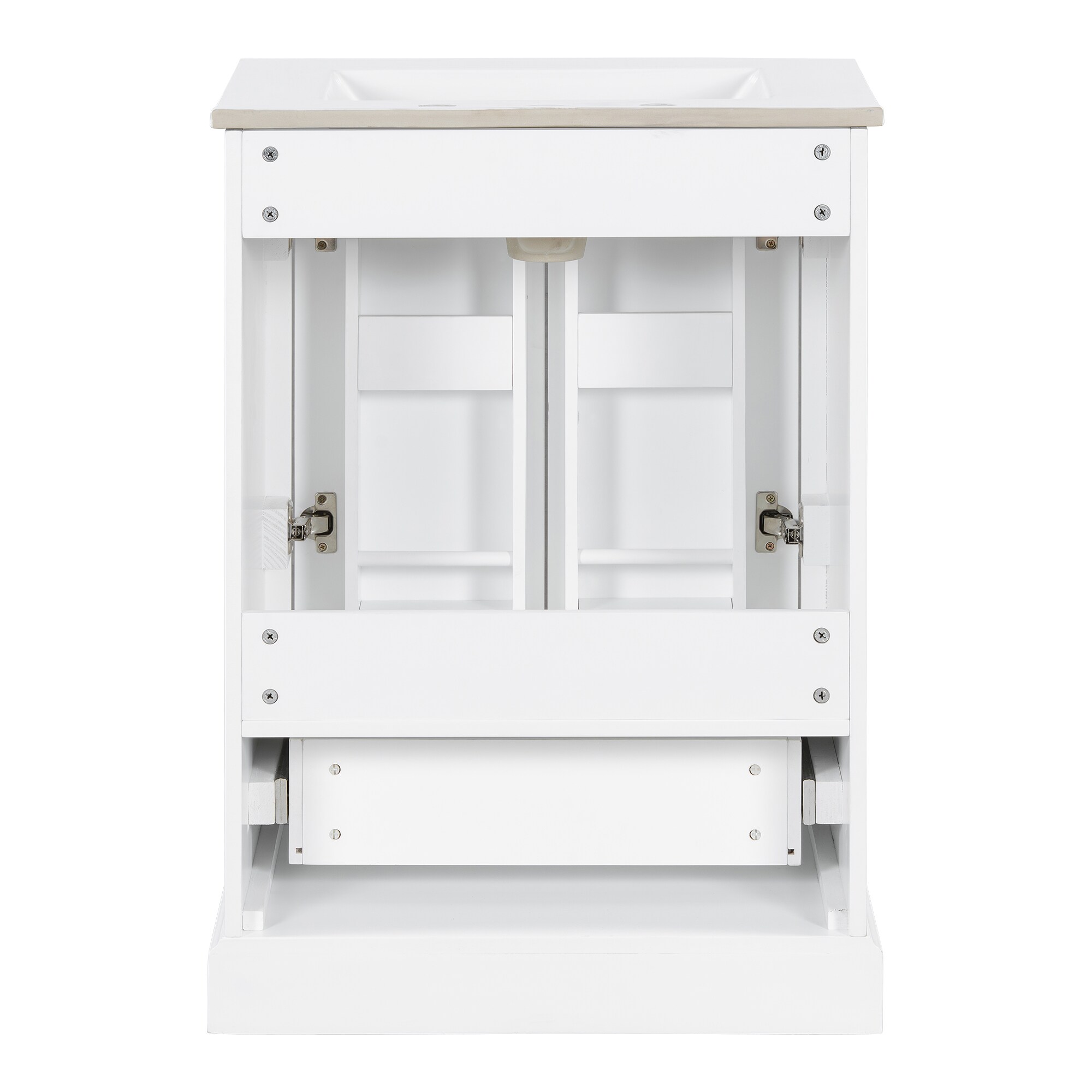 Tatayosi RY-P321378K Bath-Vanity-Combo - View #15