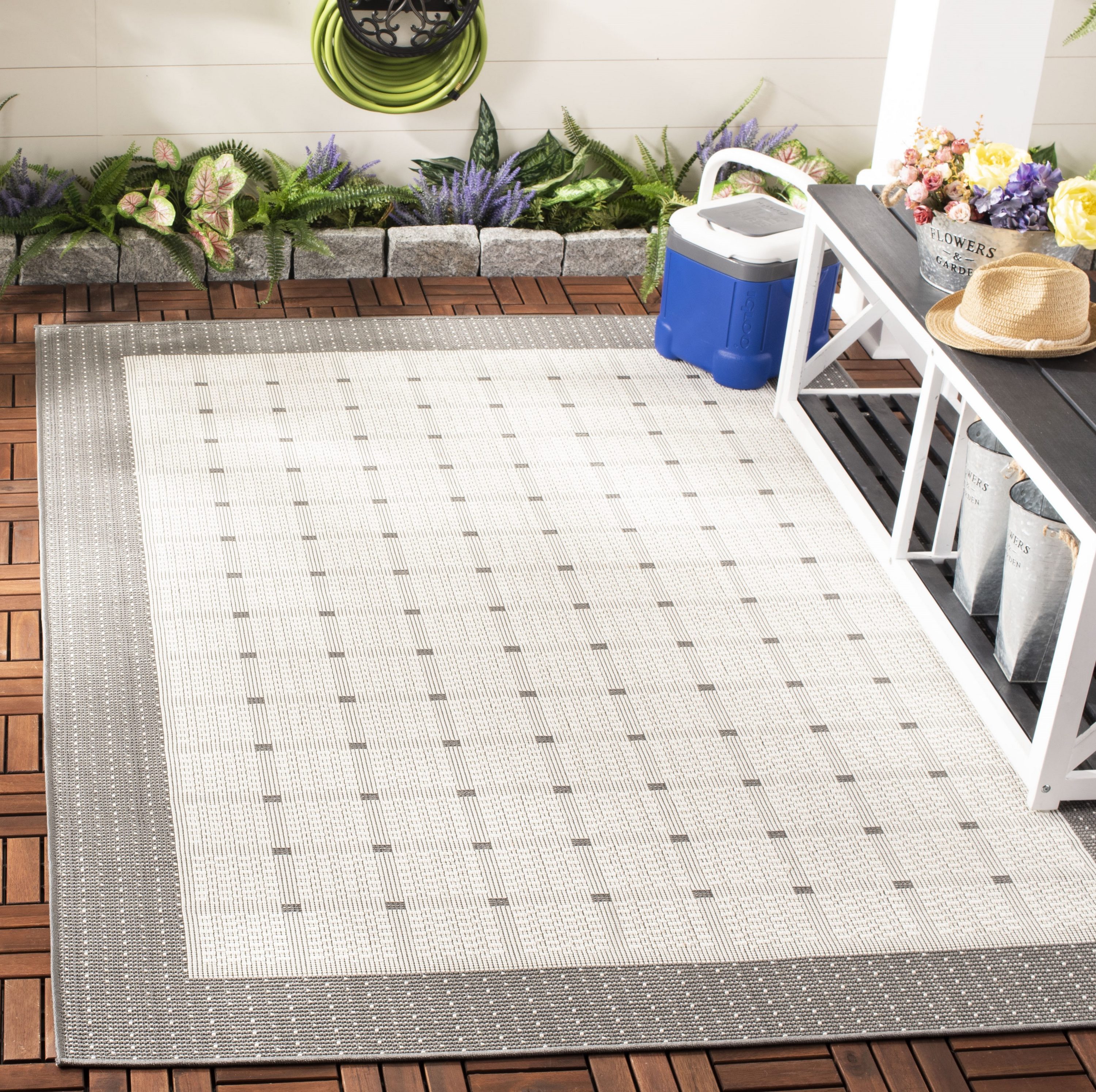 Safavieh BMU801F-8 rugs - View #2